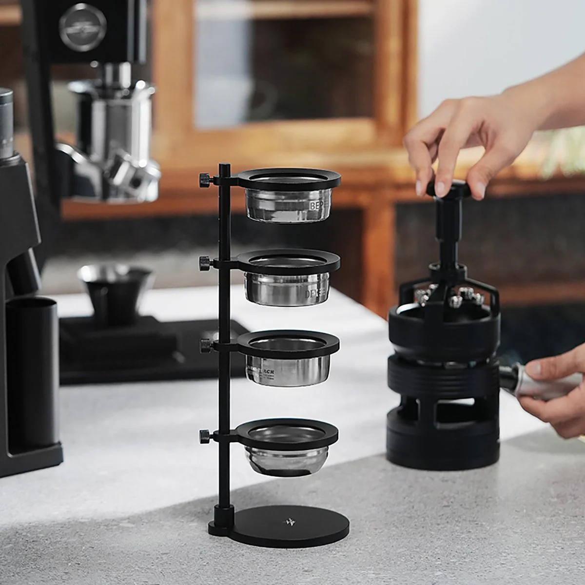 MHW-3BOMBER Magnetic Storage Stand - Image 22
