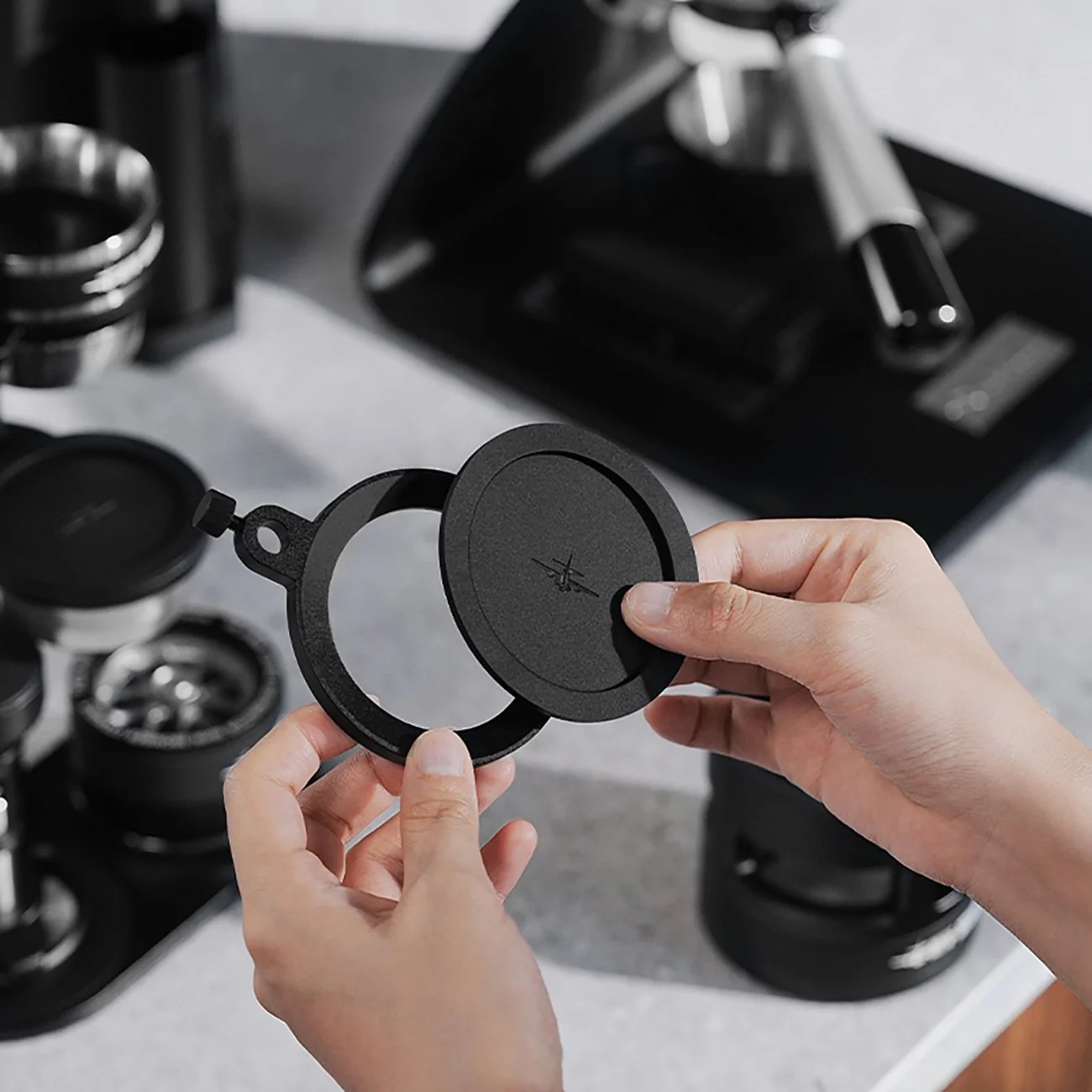 MHW-3BOMBER Magnetic Storage Stand - Image 23