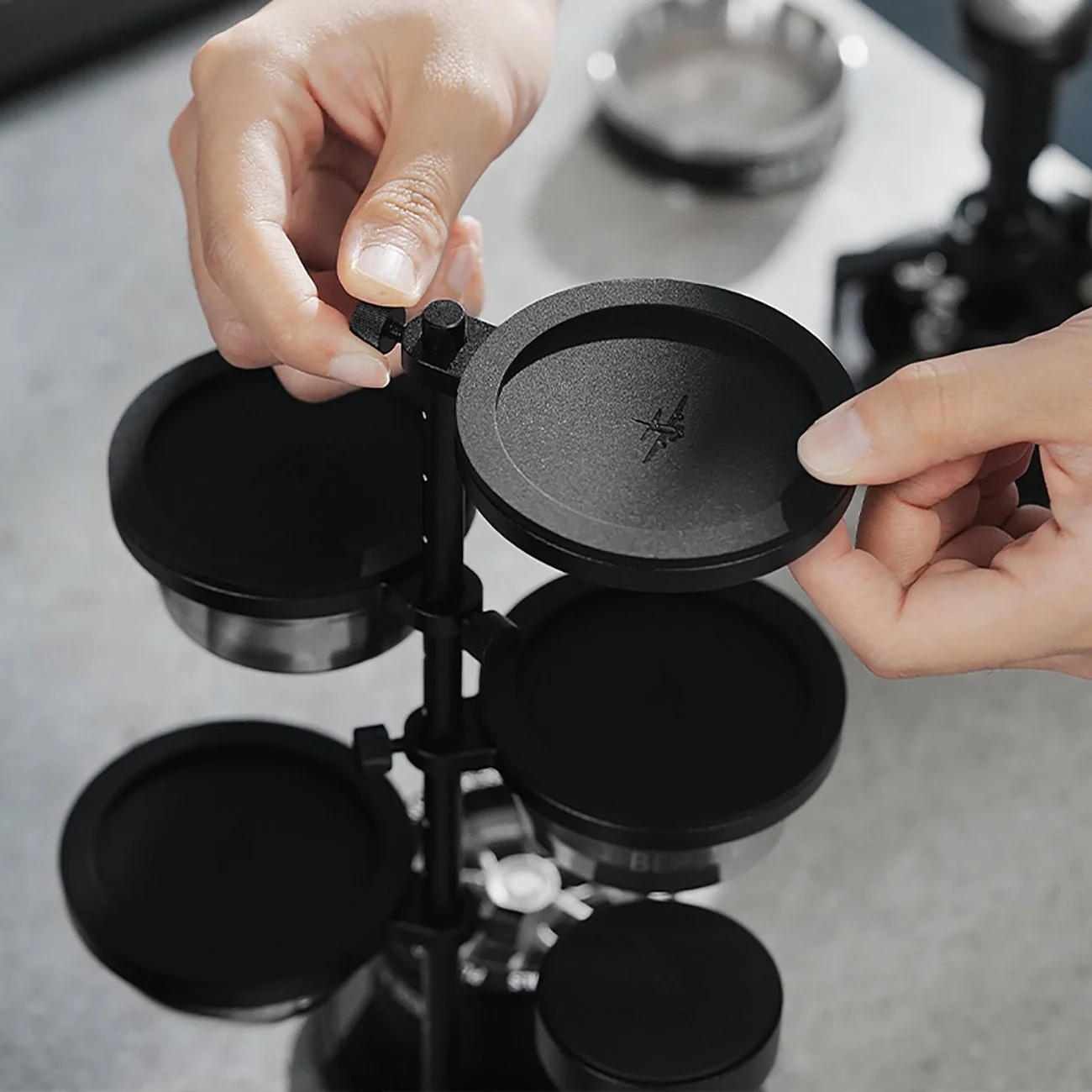 MHW-3BOMBER Magnetic Storage Stand - Image 24