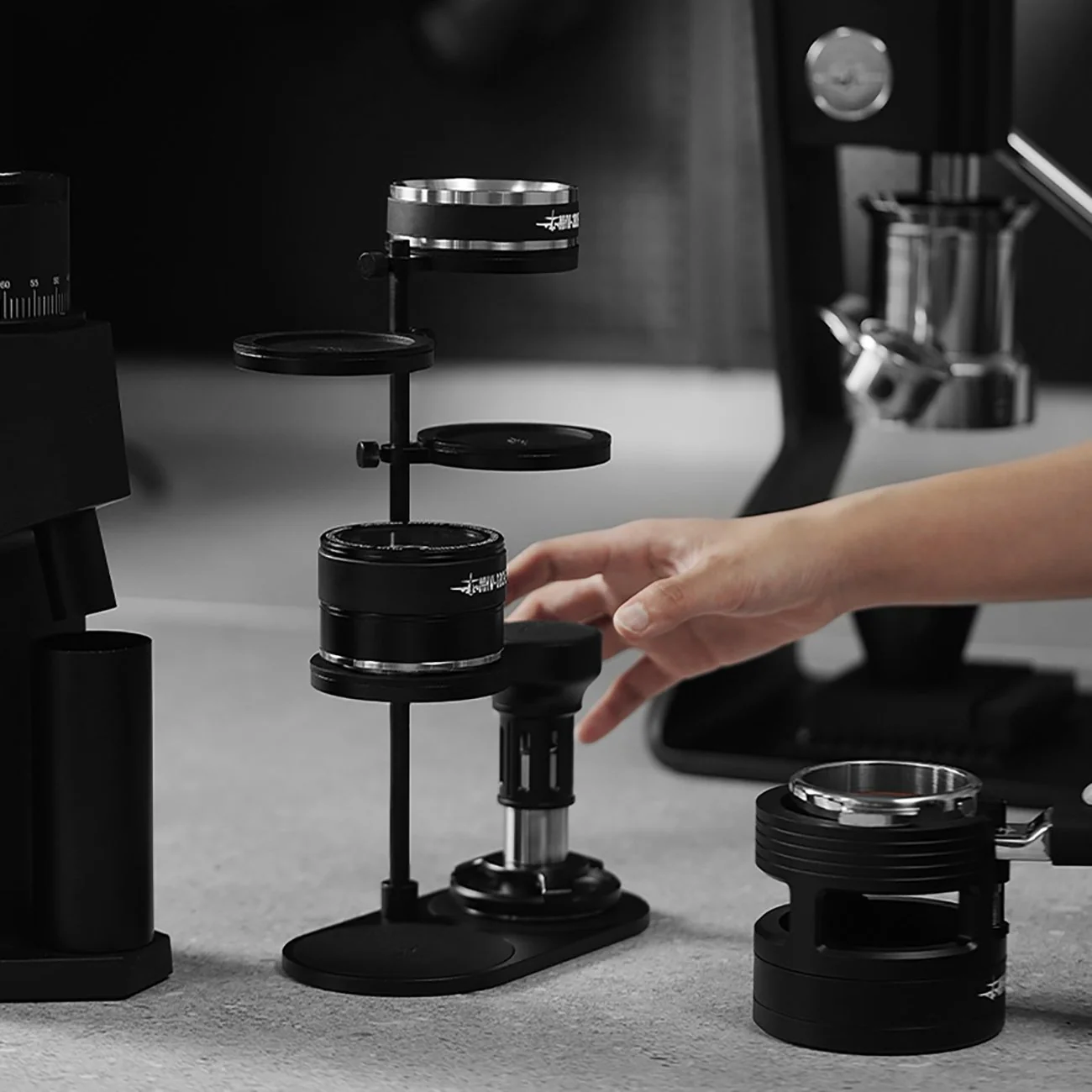 MHW-3BOMBER Magnetic Storage Stand - Image 8