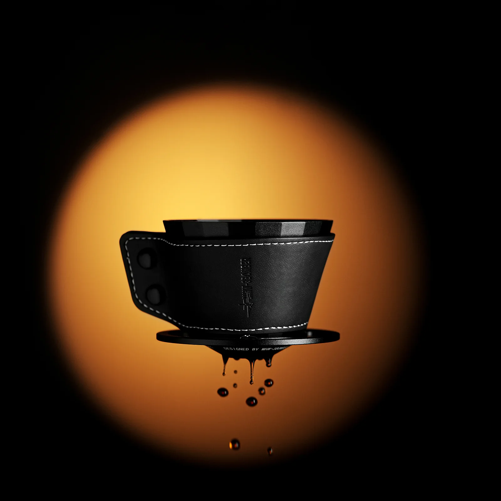 MHW-3BOMBER Meteorite Dripper - Image 10