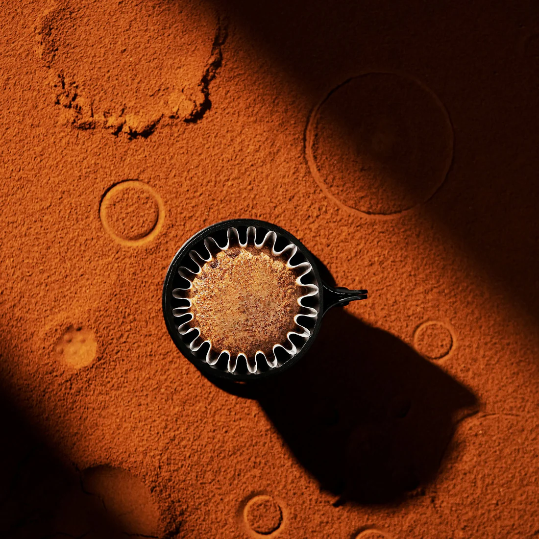 MHW-3BOMBER Meteorite Dripper - Image 16