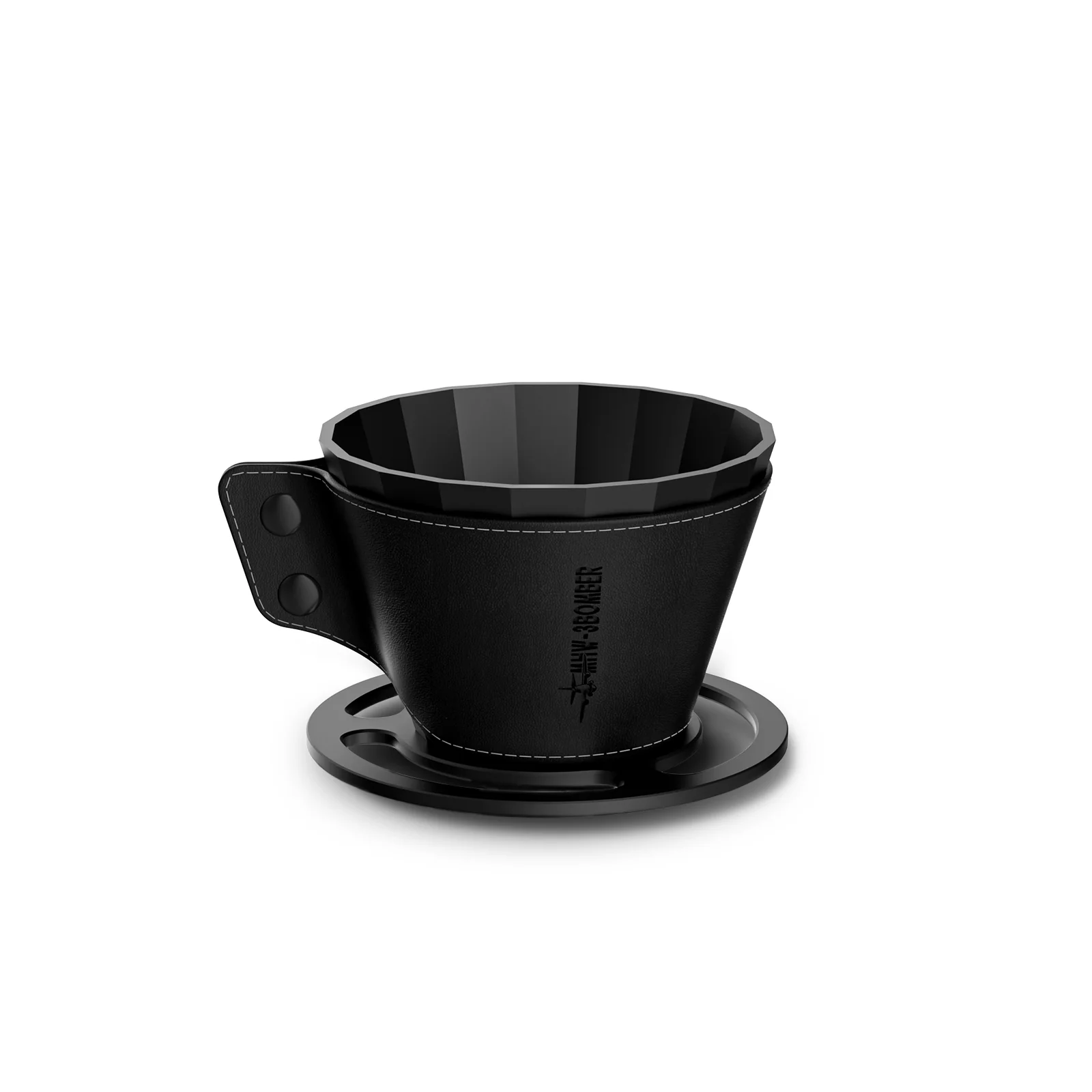 MHW-3BOMBER Meteorite Dripper - Image 2