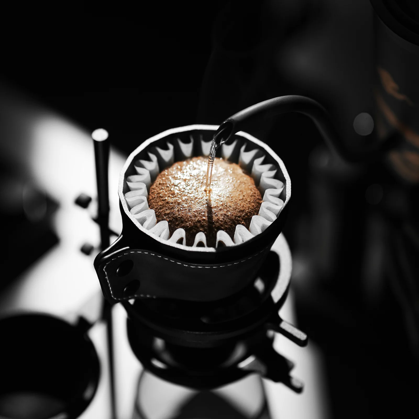 MHW-3BOMBER Meteorite Dripper - Image 7