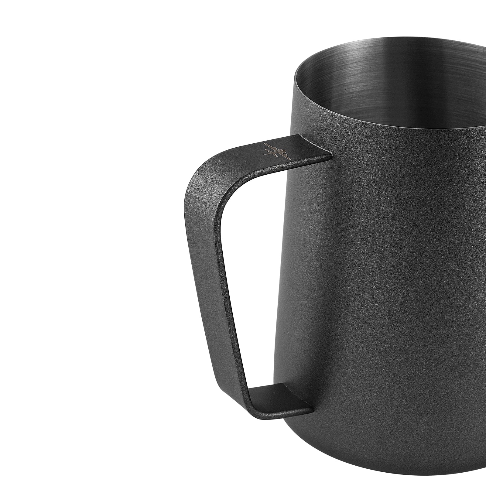 MHW-3BOMBER Milk Frothing Pitcher 3.0 Matte Black - Image 5