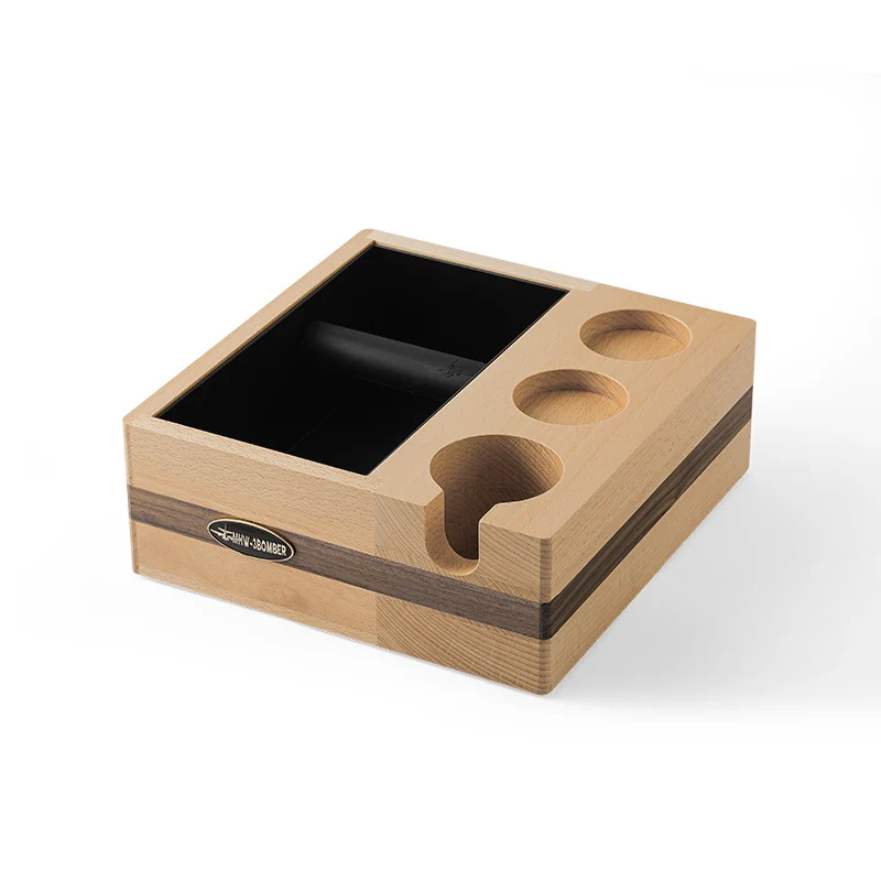 MHW-3BOMBER Multi-functional Knock Residue Box 51-54mm - Image 2