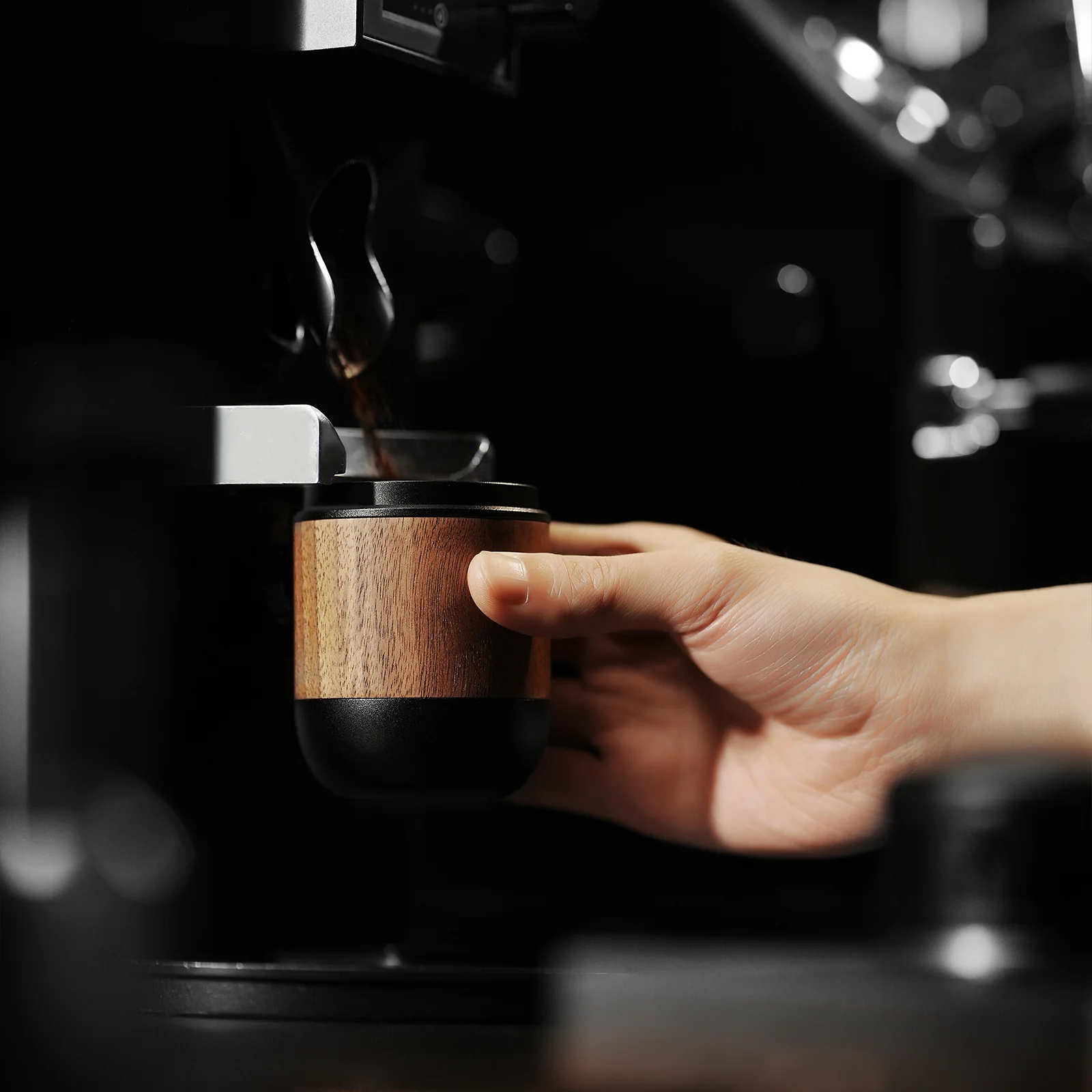 MHW-3BOMBER Nova Dosing Cup - Image 12
