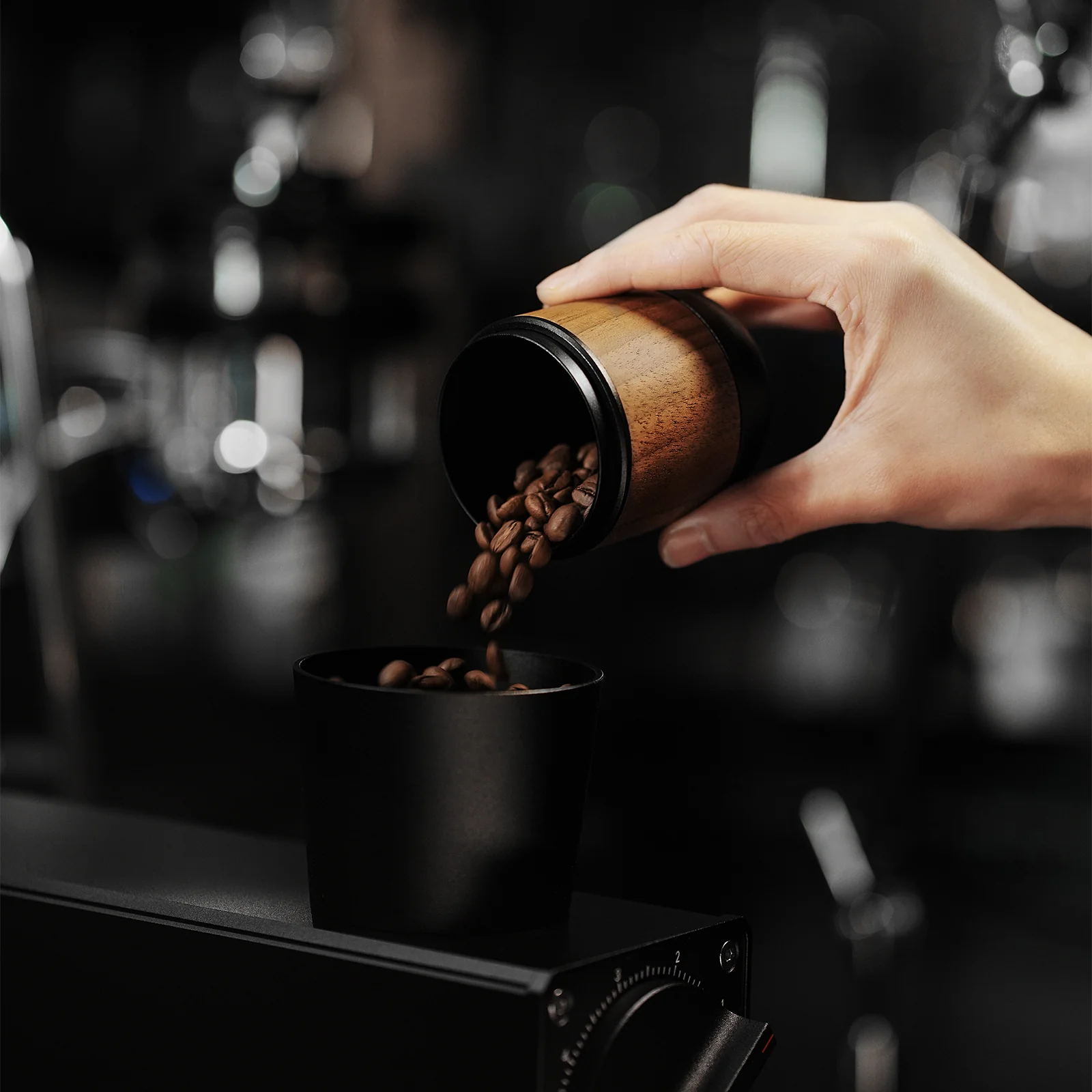 MHW-3BOMBER Nova Dosing Cup - Image 15