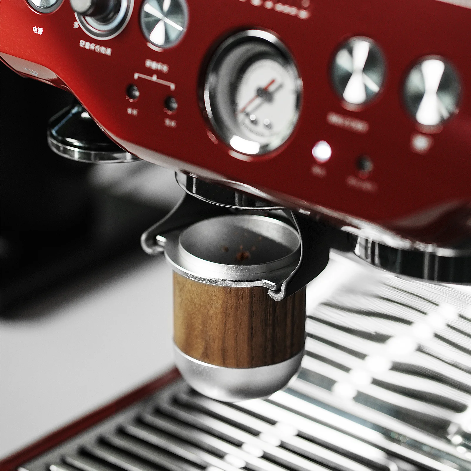 MHW-3BOMBER Nova Dosing Cup - Image 17