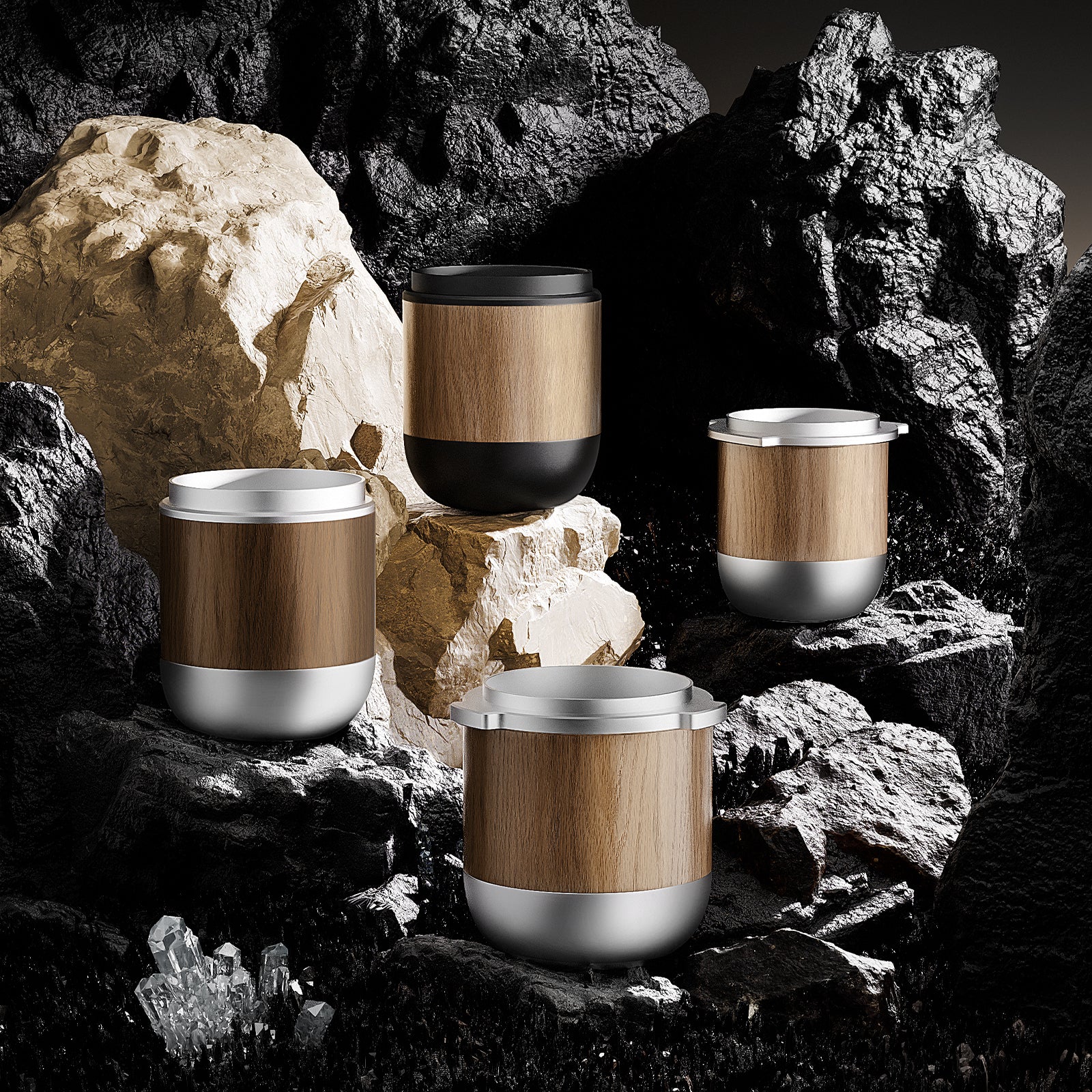 MHW-3BOMBER Nova Dosing Cup - Image 18