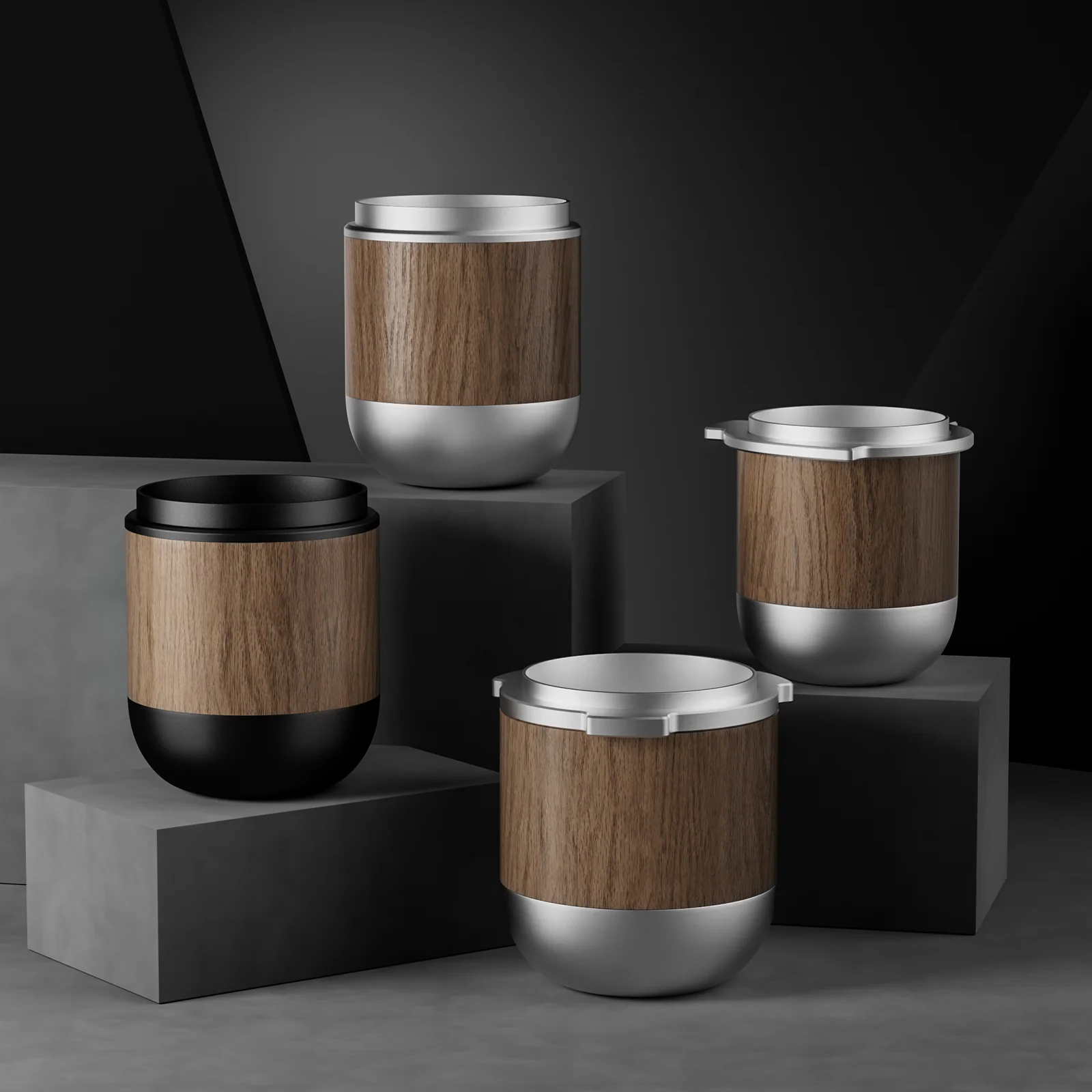 MHW-3BOMBER Nova Dosing Cup - Image 19
