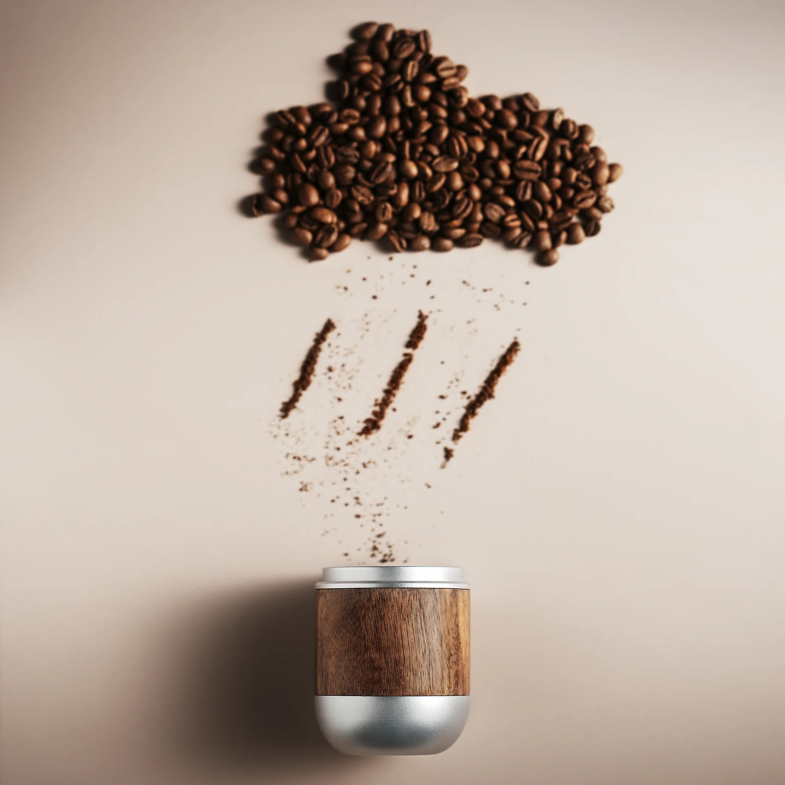 MHW-3BOMBER Nova Dosing Cup - Image 21