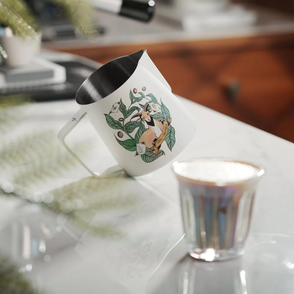 MHW-3BOMBER Origin Milk Pitcher - Origin Limited Edition - Image 20