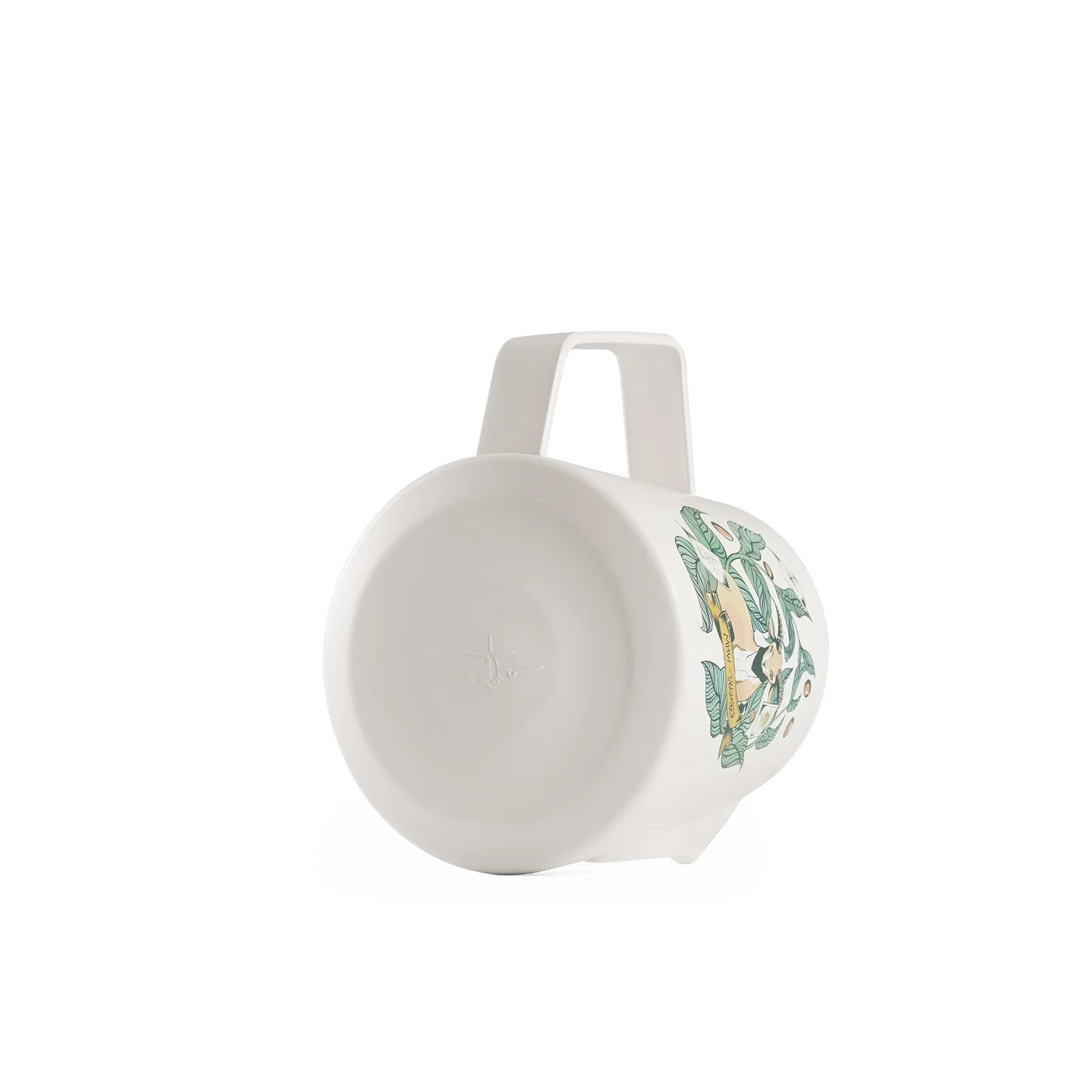 MHW-3BOMBER Origin Milk Pitcher - Origin Limited Edition - Image 4