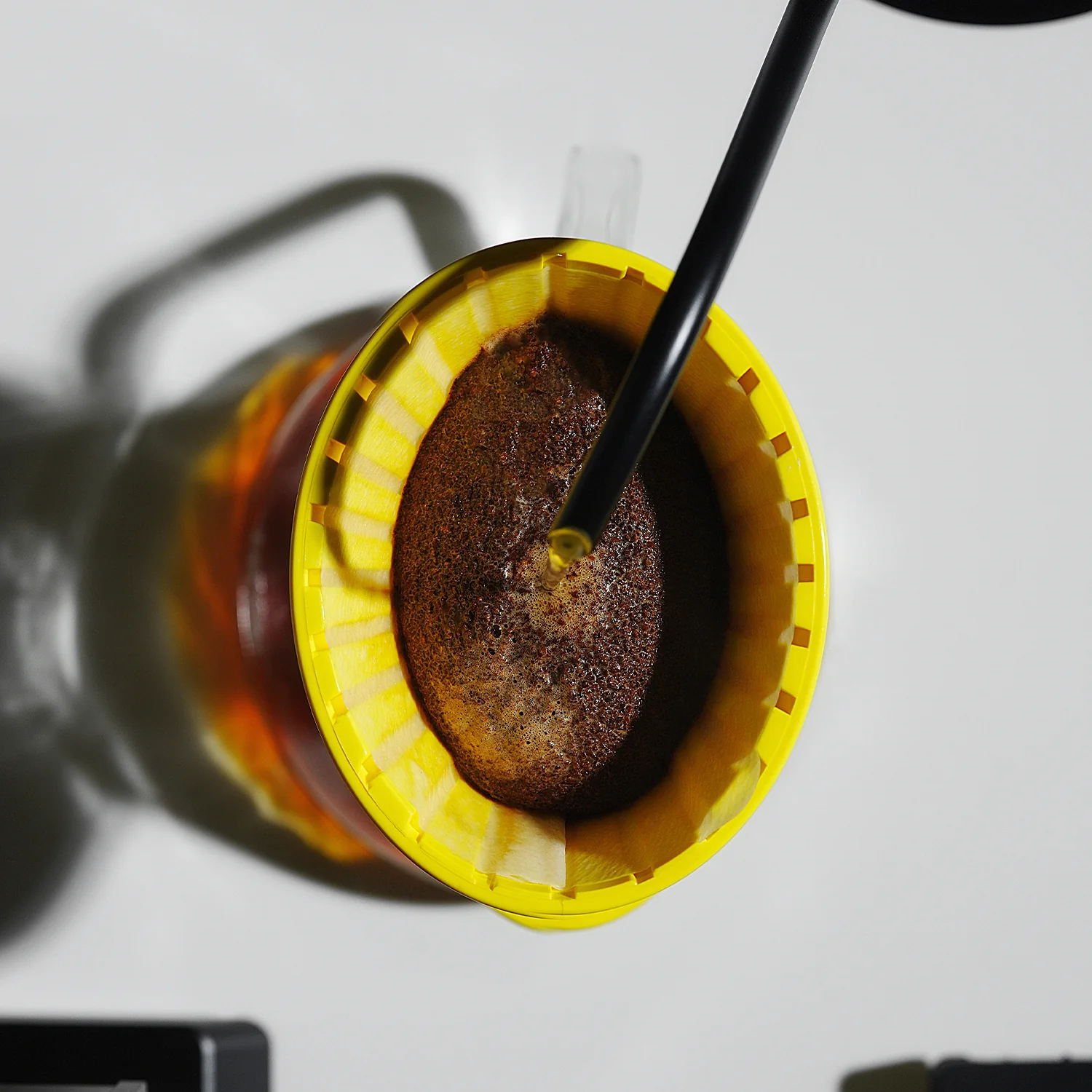 MHW-3BOMBER Oval Dripper - Image 10