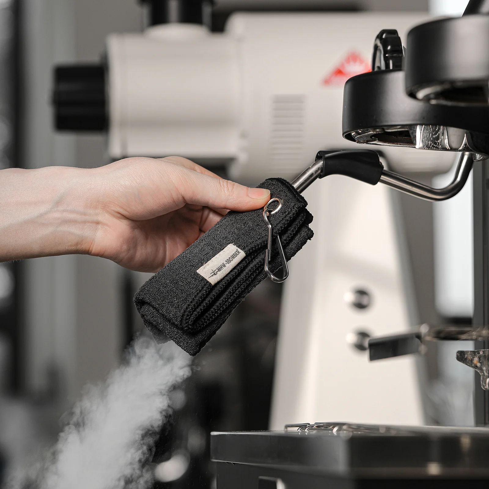 MHW-3BOMBER Coffee Cleaning Towel - Image 4