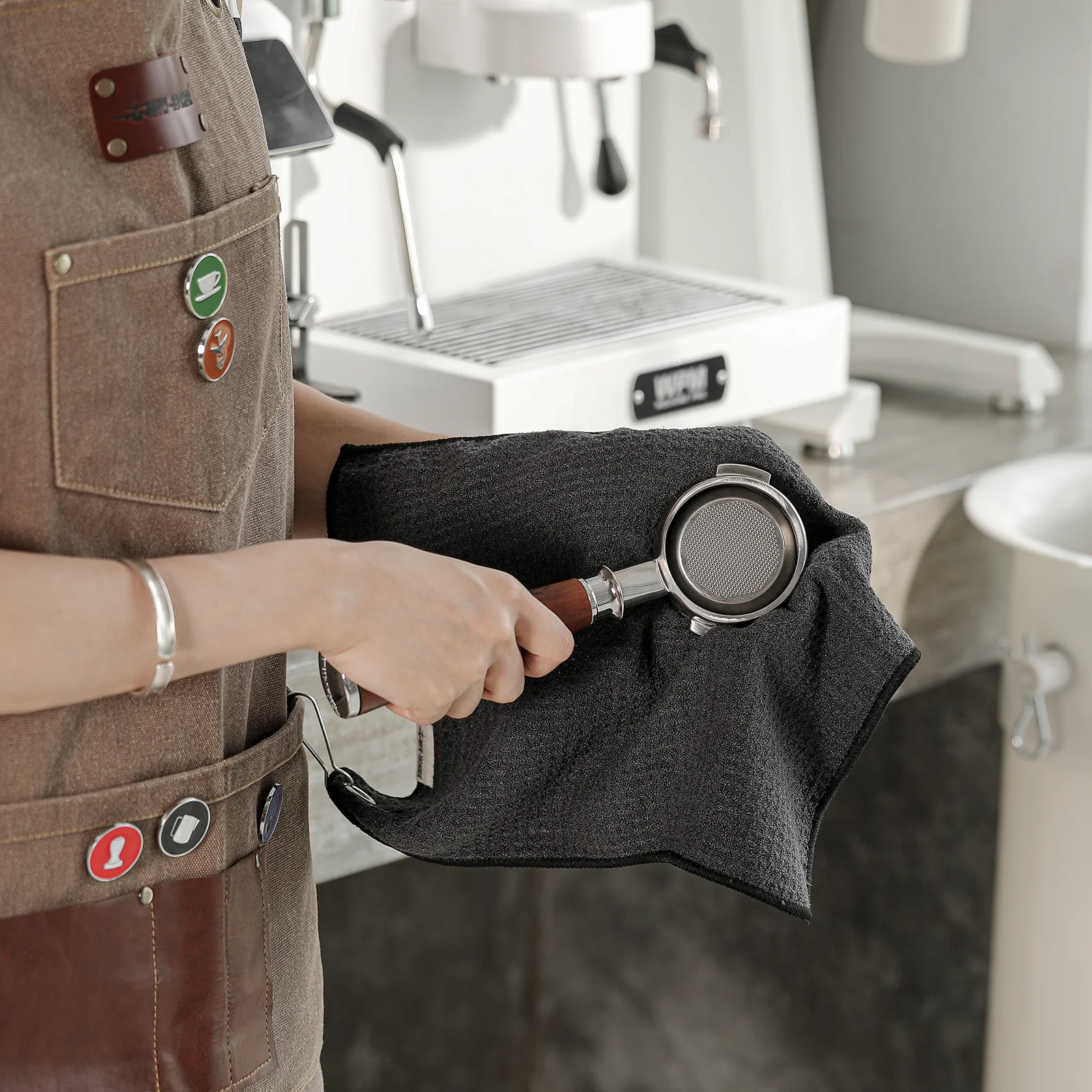 MHW-3BOMBER Coffee Cleaning Towel - Image 8