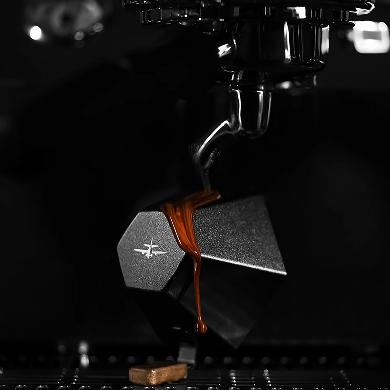MHW-3BOMBER Prism Measuring Cup - Image 11
