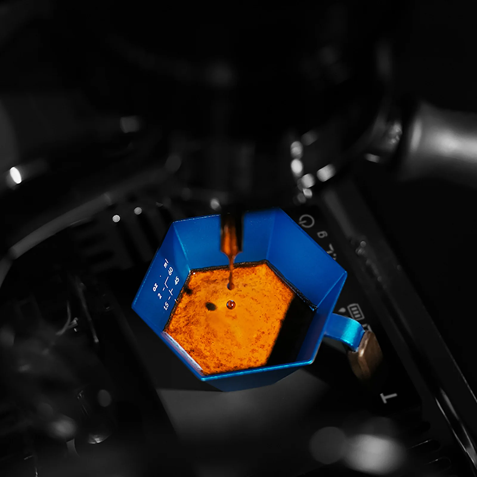 MHW-3BOMBER Prism Measuring Cup - Image 14