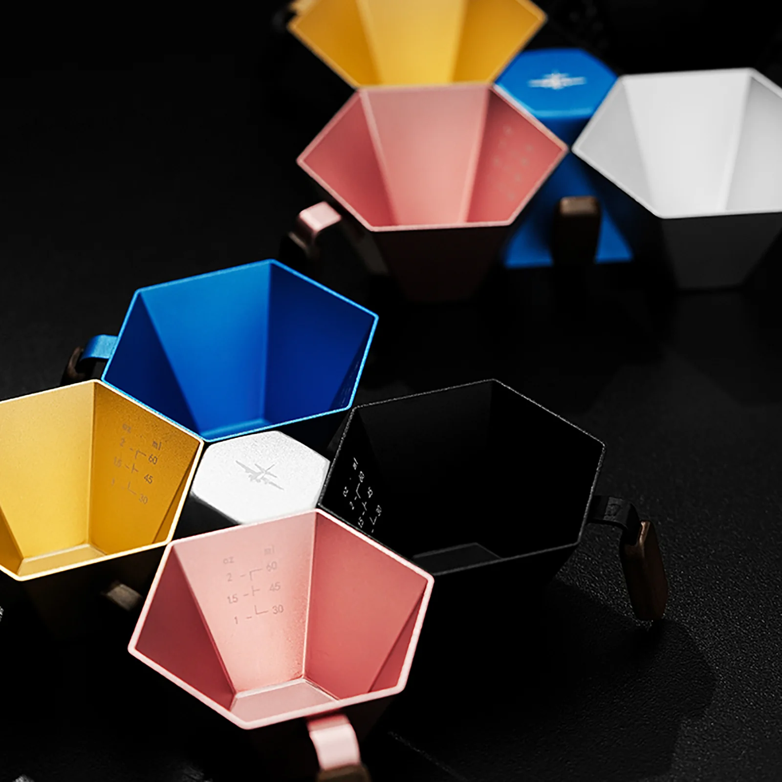 MHW-3BOMBER Prism Measuring Cup - Image 16