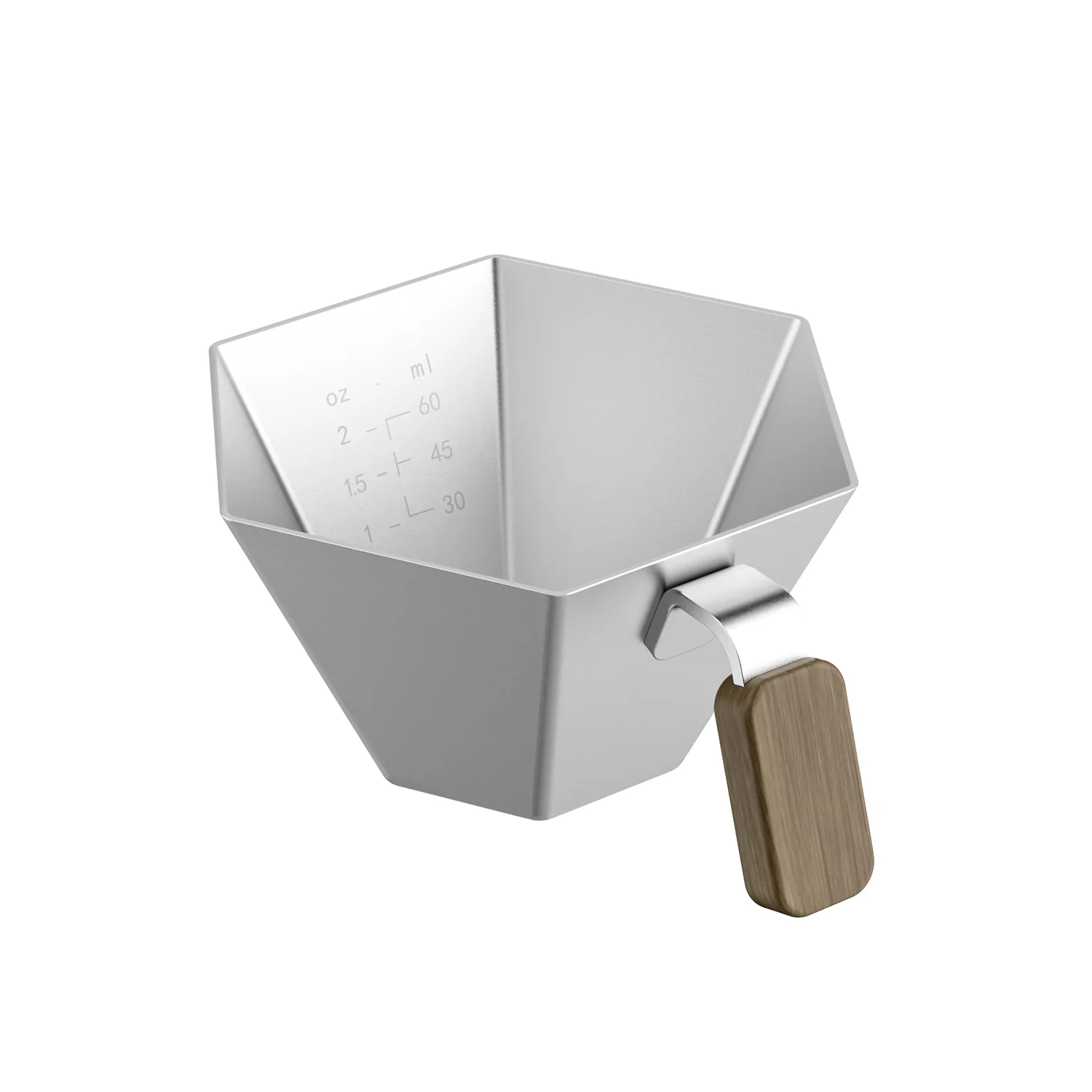 MHW-3BOMBER Prism Measuring Cup - Image 2