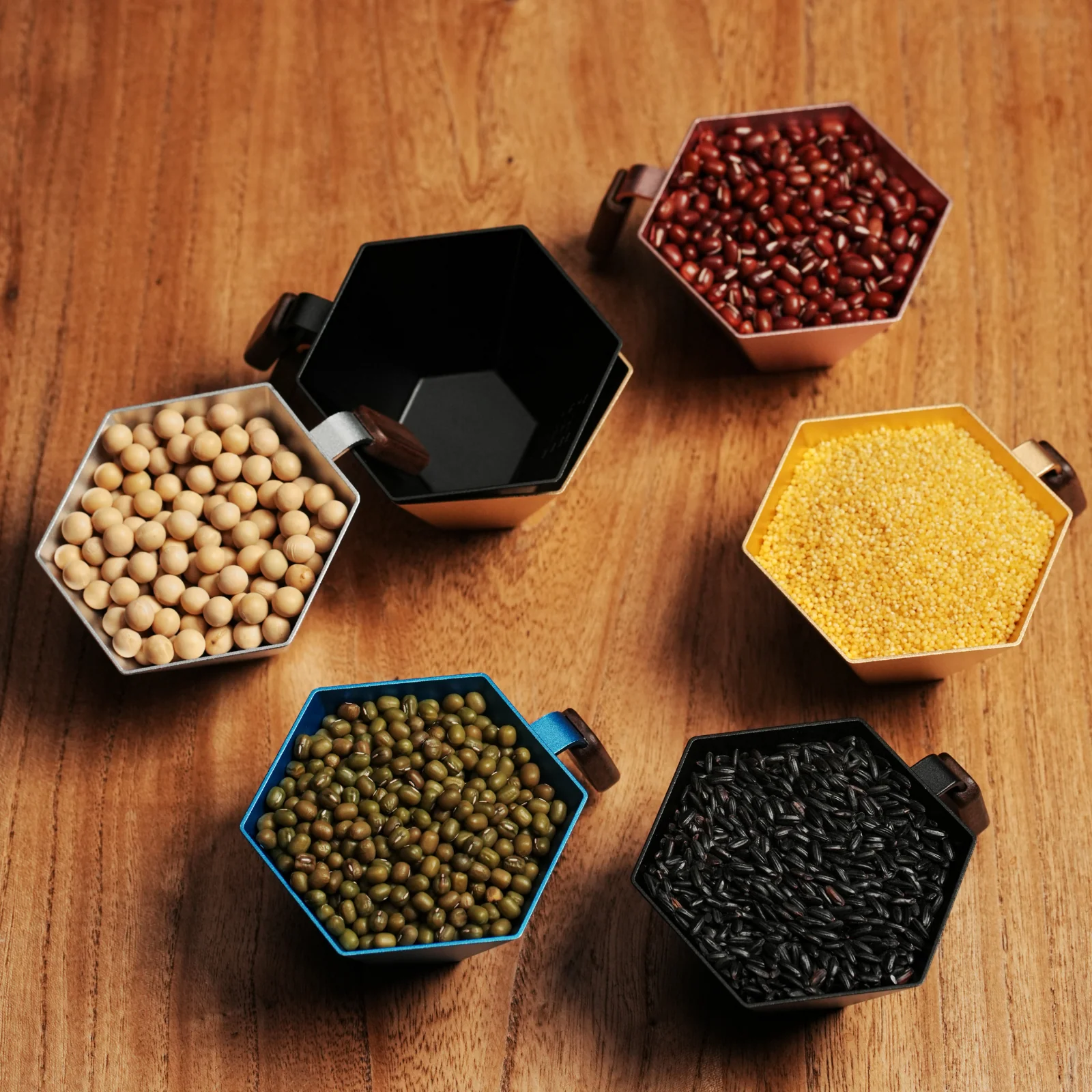 MHW-3BOMBER Prism Measuring Cup - Image 20