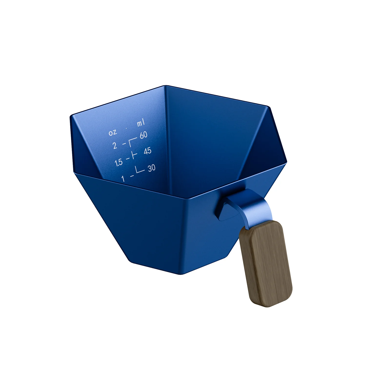 MHW-3BOMBER Prism Measuring Cup - Image 4