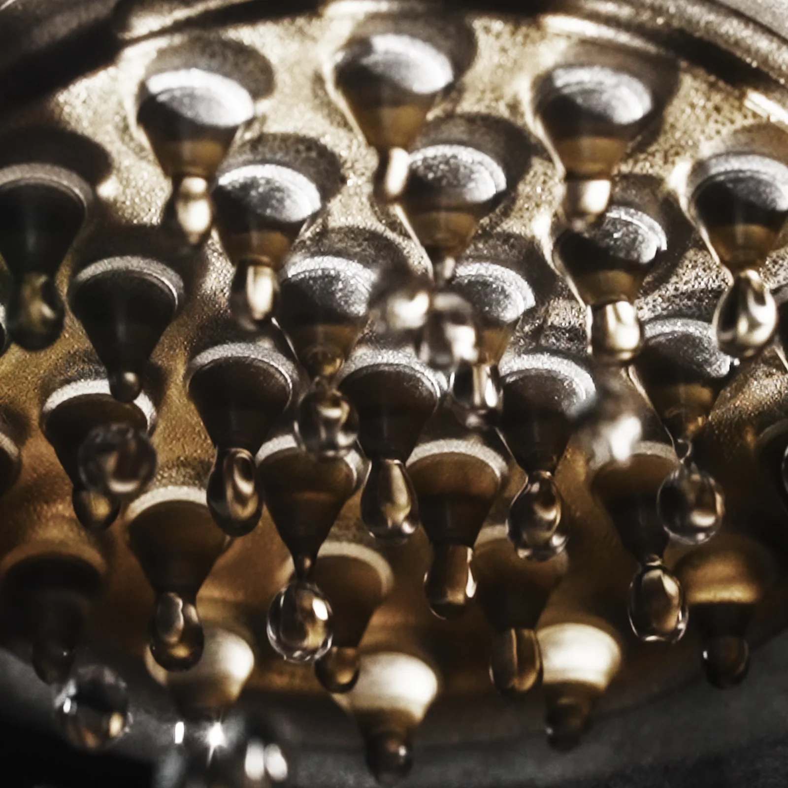 MHW-3BOMBER Rain Pour-Over Coffee Splitter - Image 11