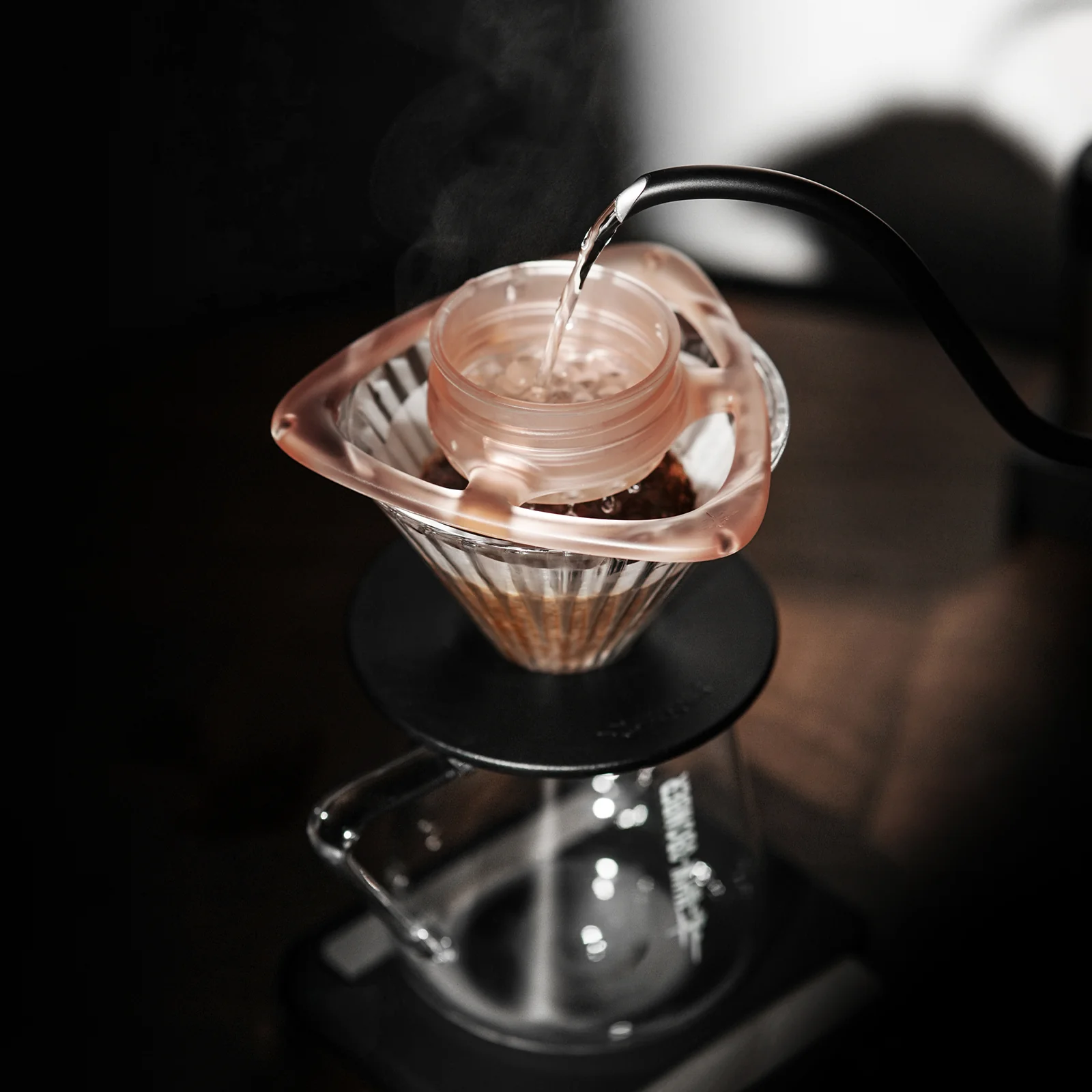 MHW-3BOMBER Rain Pour-Over Coffee Splitter - Image 17