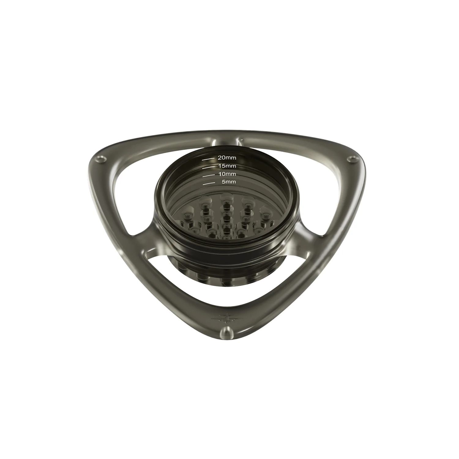 MHW-3BOMBER Rain Pour-Over Coffee Splitter - Image 2