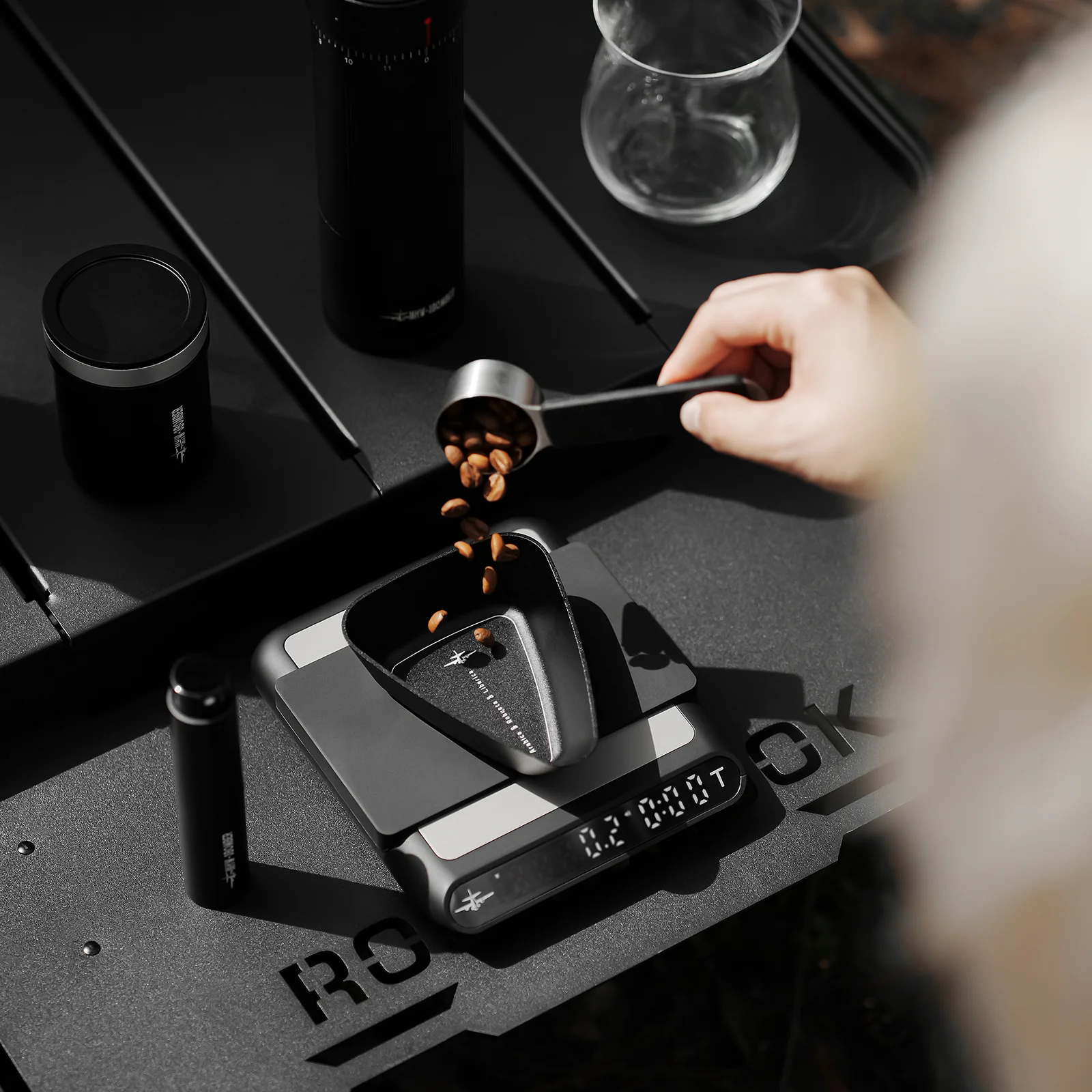 MHW-3BOMBER RDT Spray Bottle - Image 7