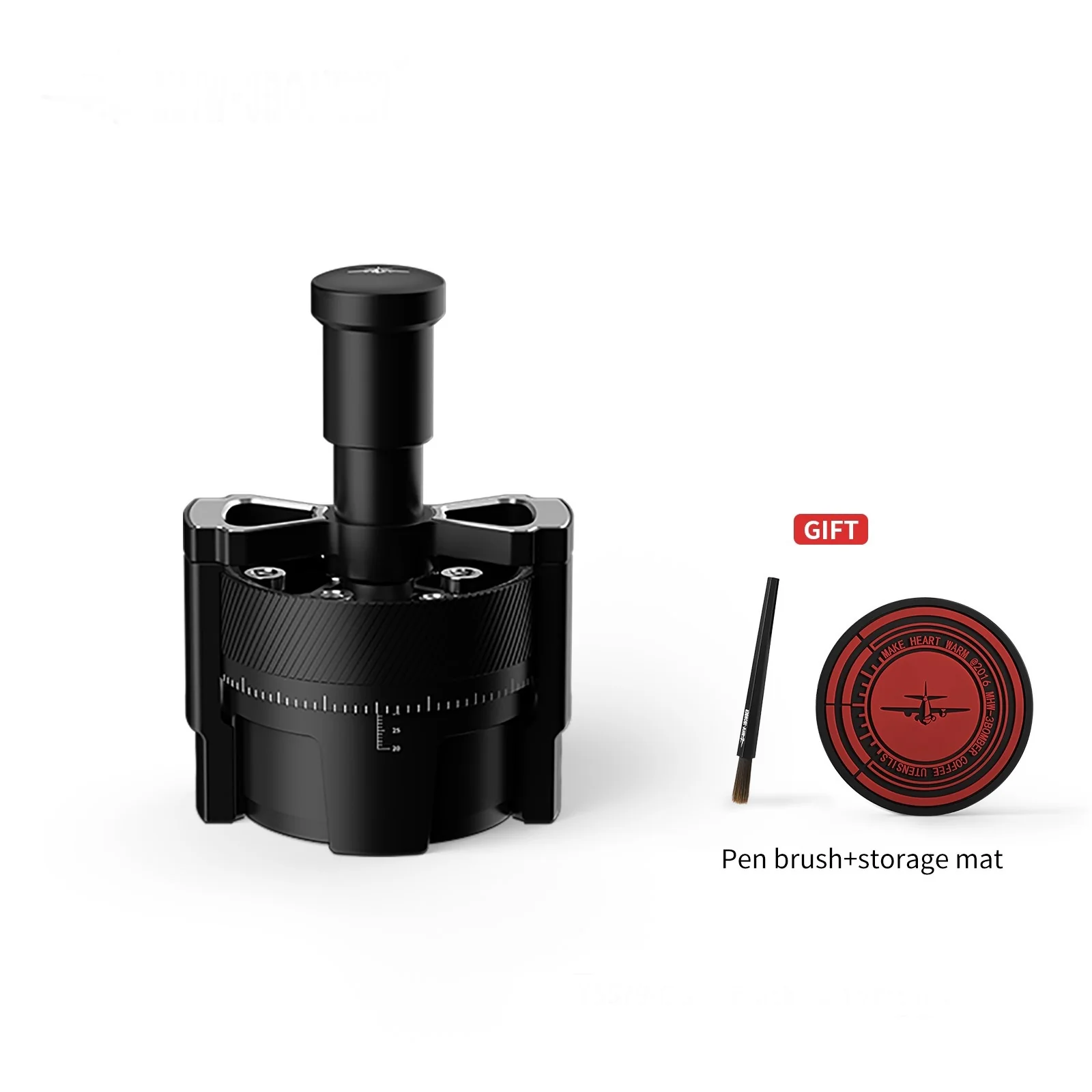 MHW-3BOMBER SE Pro - Needle Distributor WDT Tool - Image 3
