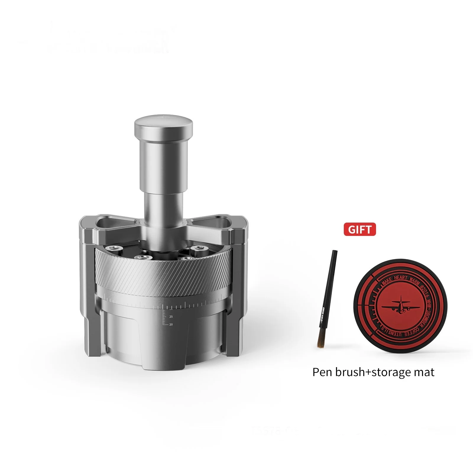 MHW-3BOMBER SE Pro - Needle Distributor WDT Tool - Image 4