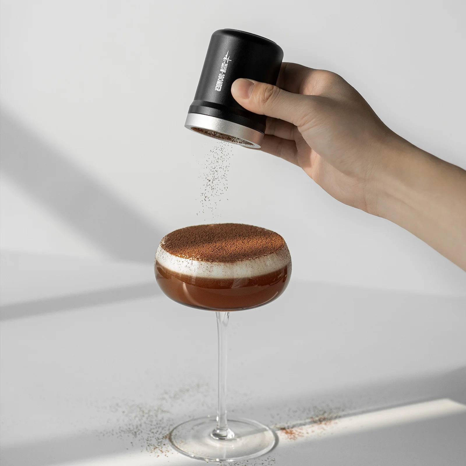 MHW-3BOMBER Shark Powder Shaker - Image 12