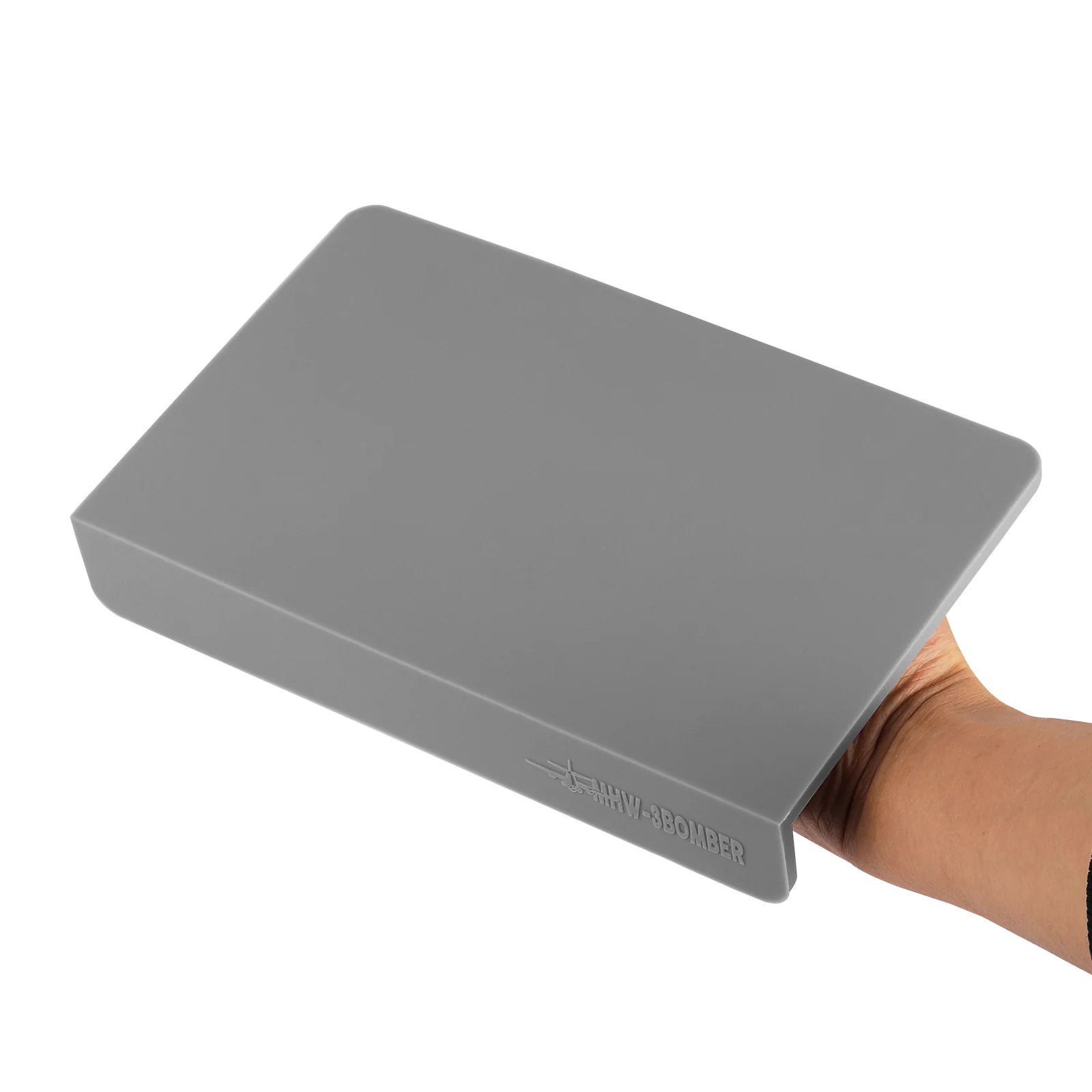 MHW-3BOMBER Silicone Pad Coffee Tamper Mat - Image 9