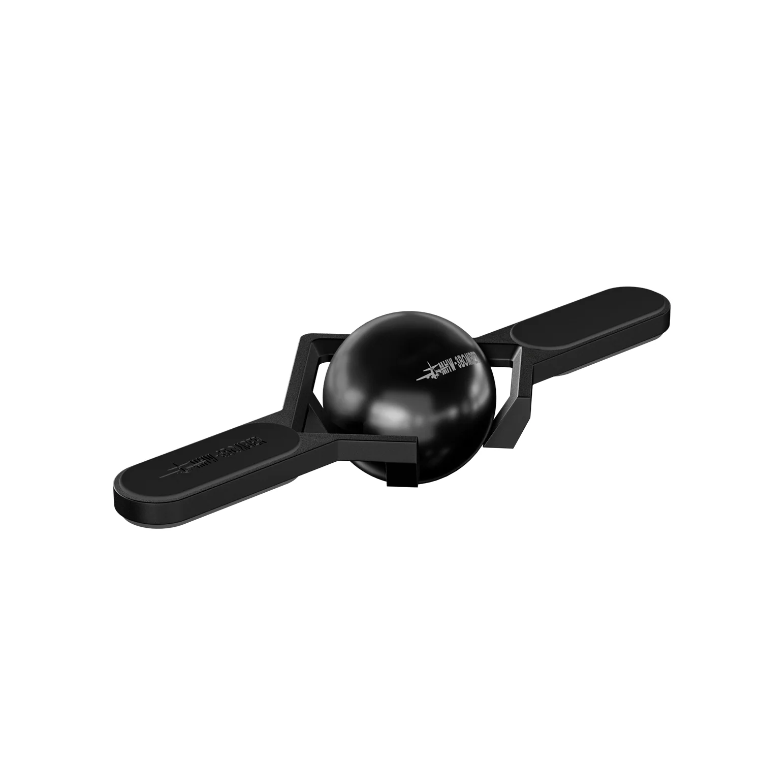 MHW-3BOMBER Smooth Espresso Chilling Ball Stand - Image 16