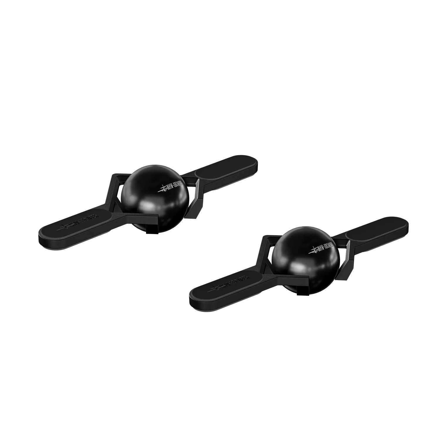 MHW-3BOMBER Smooth Espresso Chilling Ball Stand - Image 17