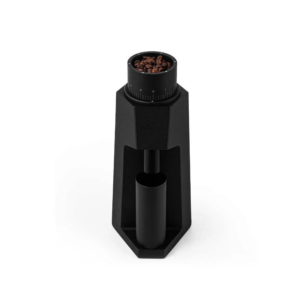 MHW-3BOMBER Sniper Electric Coffee Grinder - Image 3