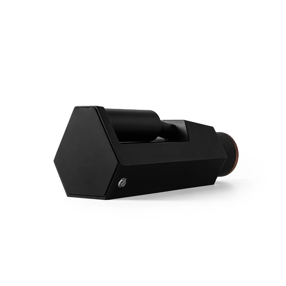MHW-3BOMBER Sniper Electric Coffee Grinder - Image 5