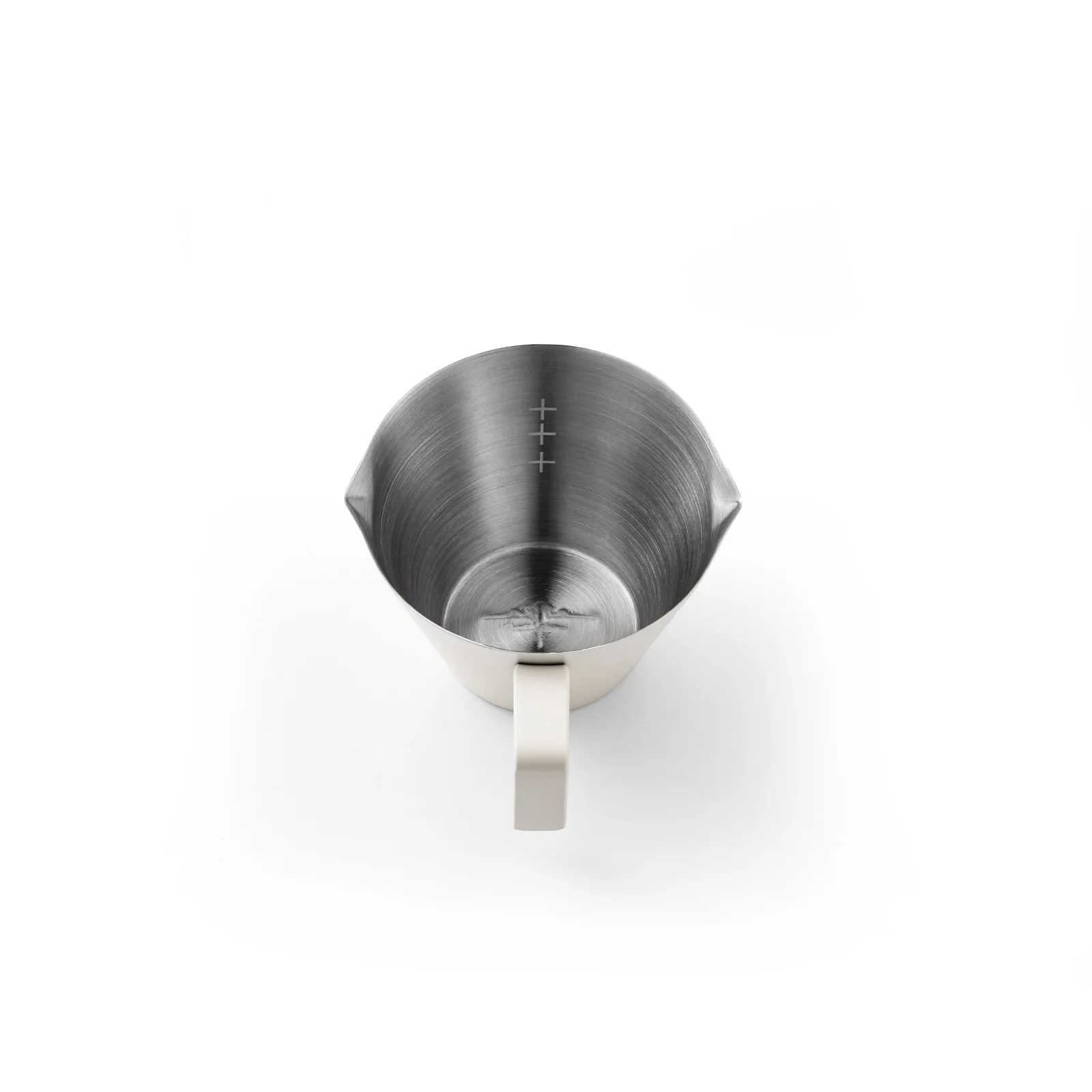 MHW-3BOMBER Espresso Measuring Cup Double Spout - Image 12
