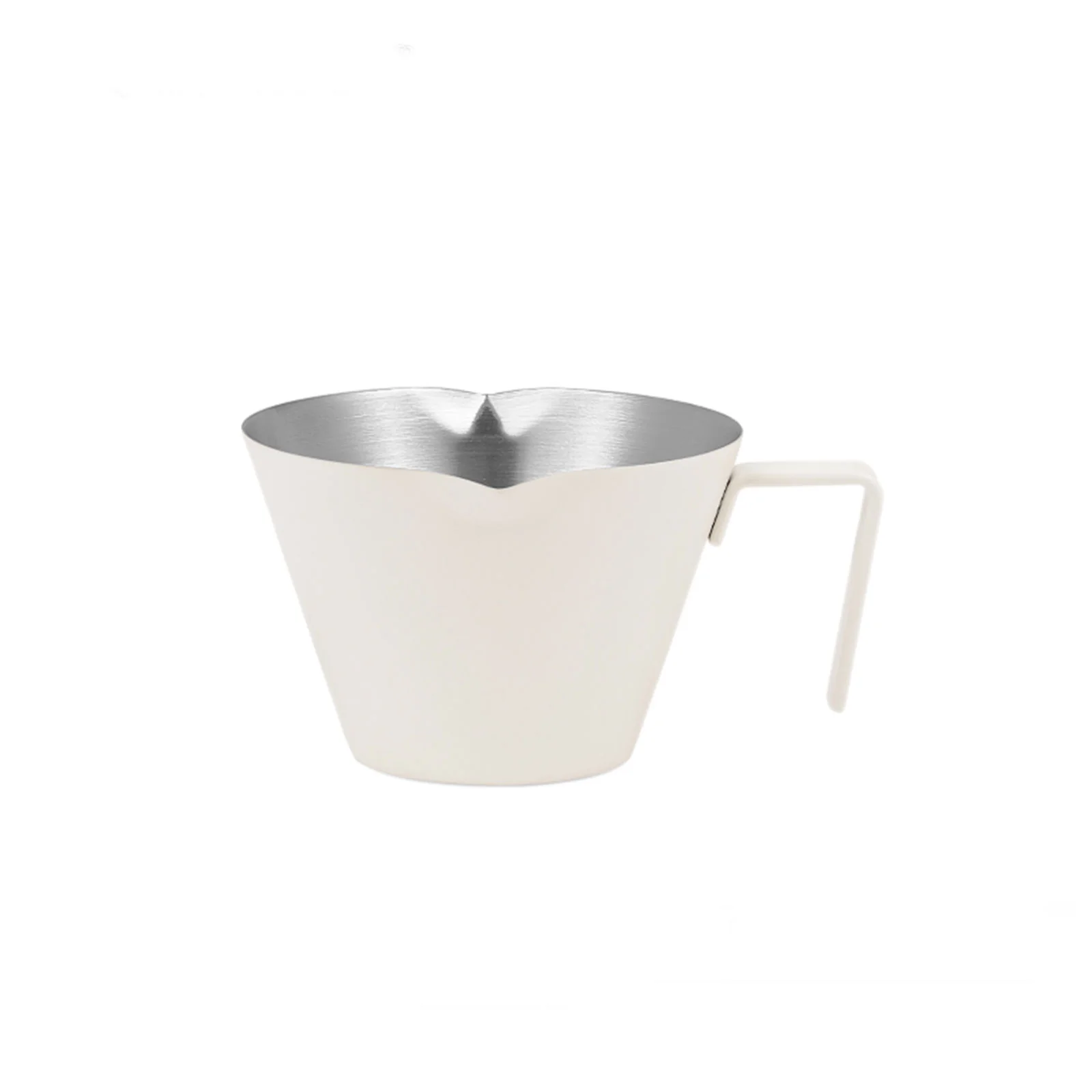 MHW-3BOMBER Espresso Measuring Cup Double Spout - Image 2
