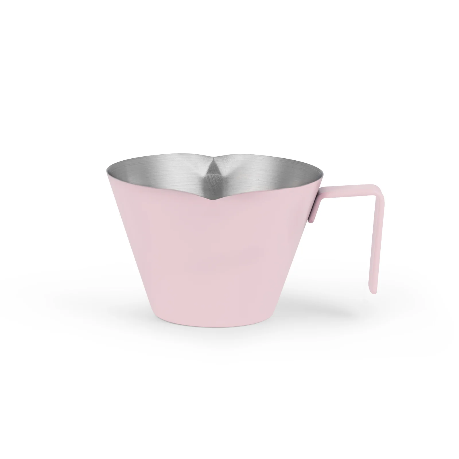 MHW-3BOMBER Espresso Measuring Cup Double Spout - Image 3
