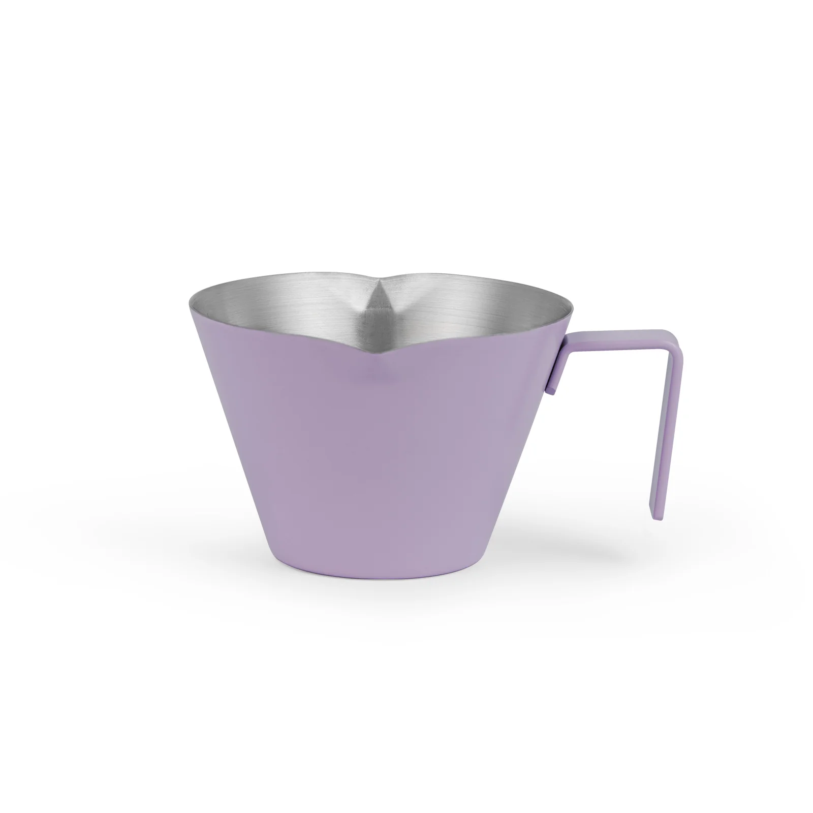 MHW-3BOMBER Espresso Measuring Cup Double Spout - Image 4
