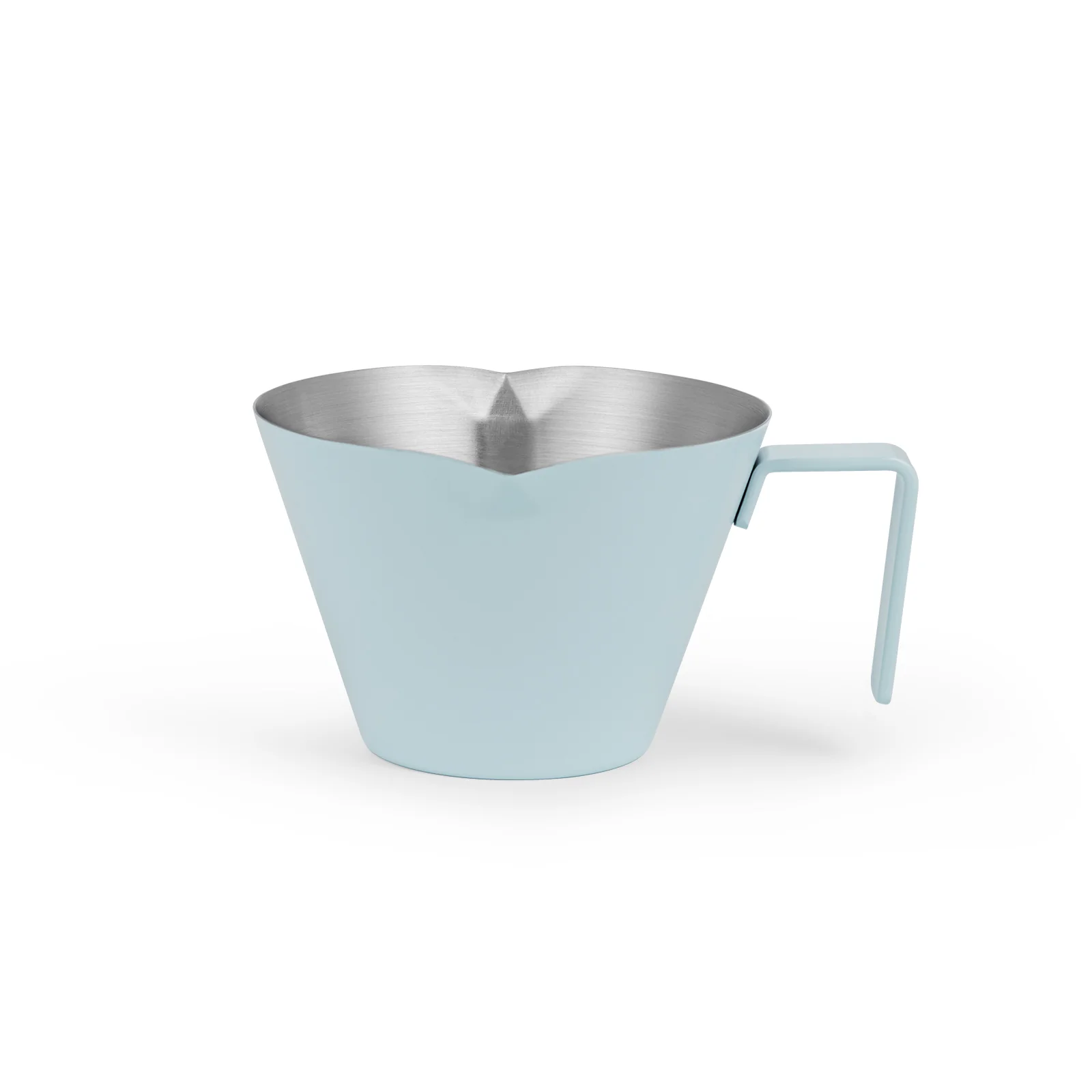 MHW-3BOMBER Espresso Measuring Cup Double Spout - Image 5