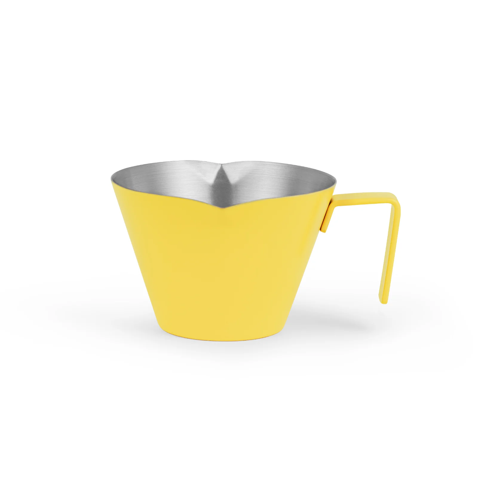 MHW-3BOMBER Espresso Measuring Cup Double Spout - Image 6