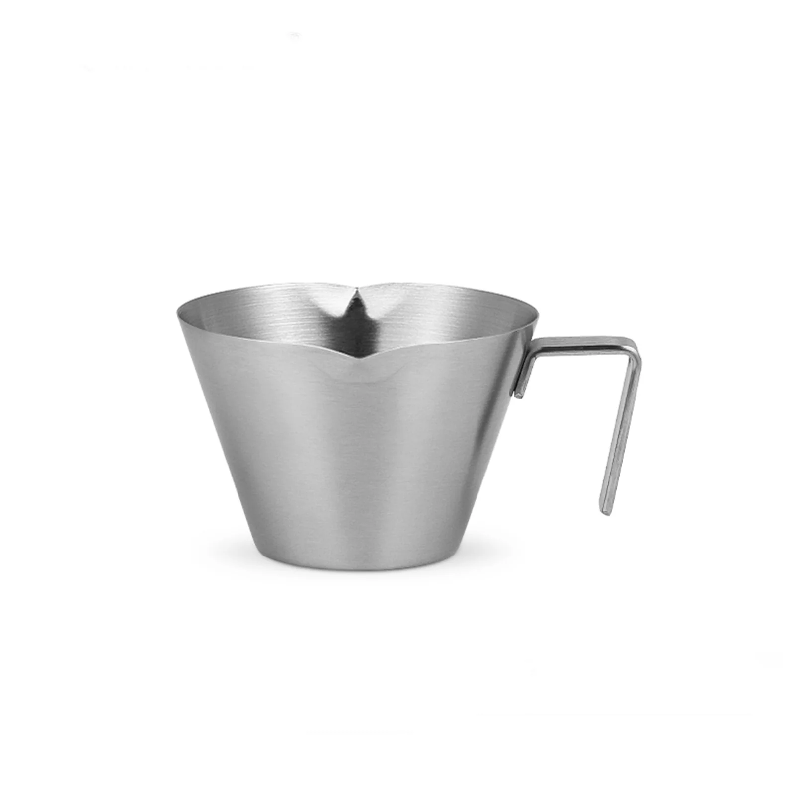 MHW-3BOMBER Espresso Measuring Cup Double Spout - Image 7