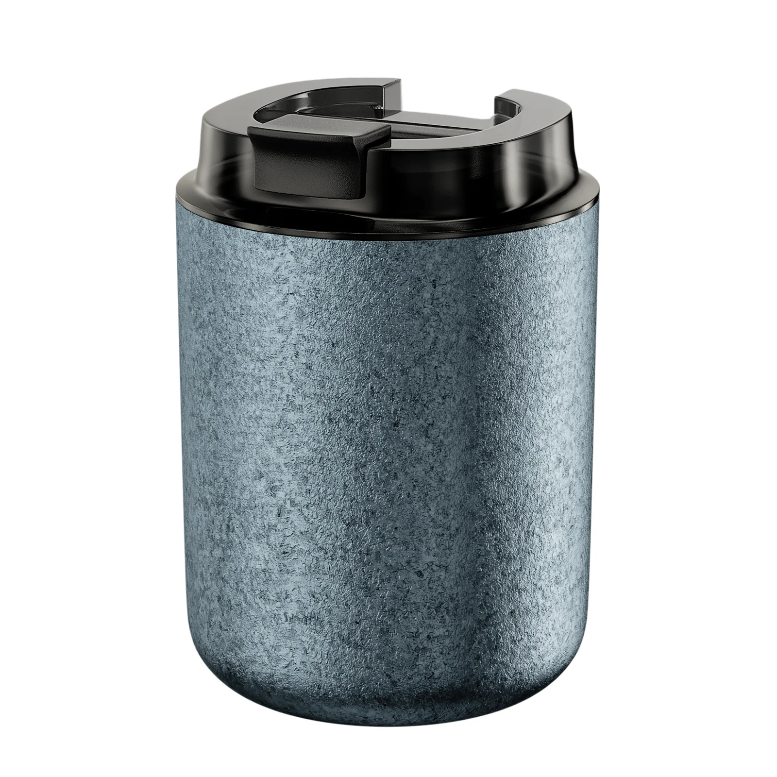 MHW-3BOMBER Titanium Cup