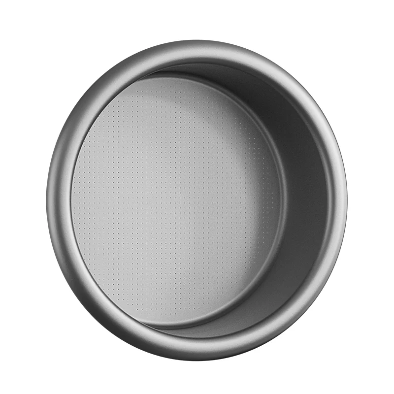 MHW-3BOMBER Titanium Filter Basket - 58mm 18g - Image 2