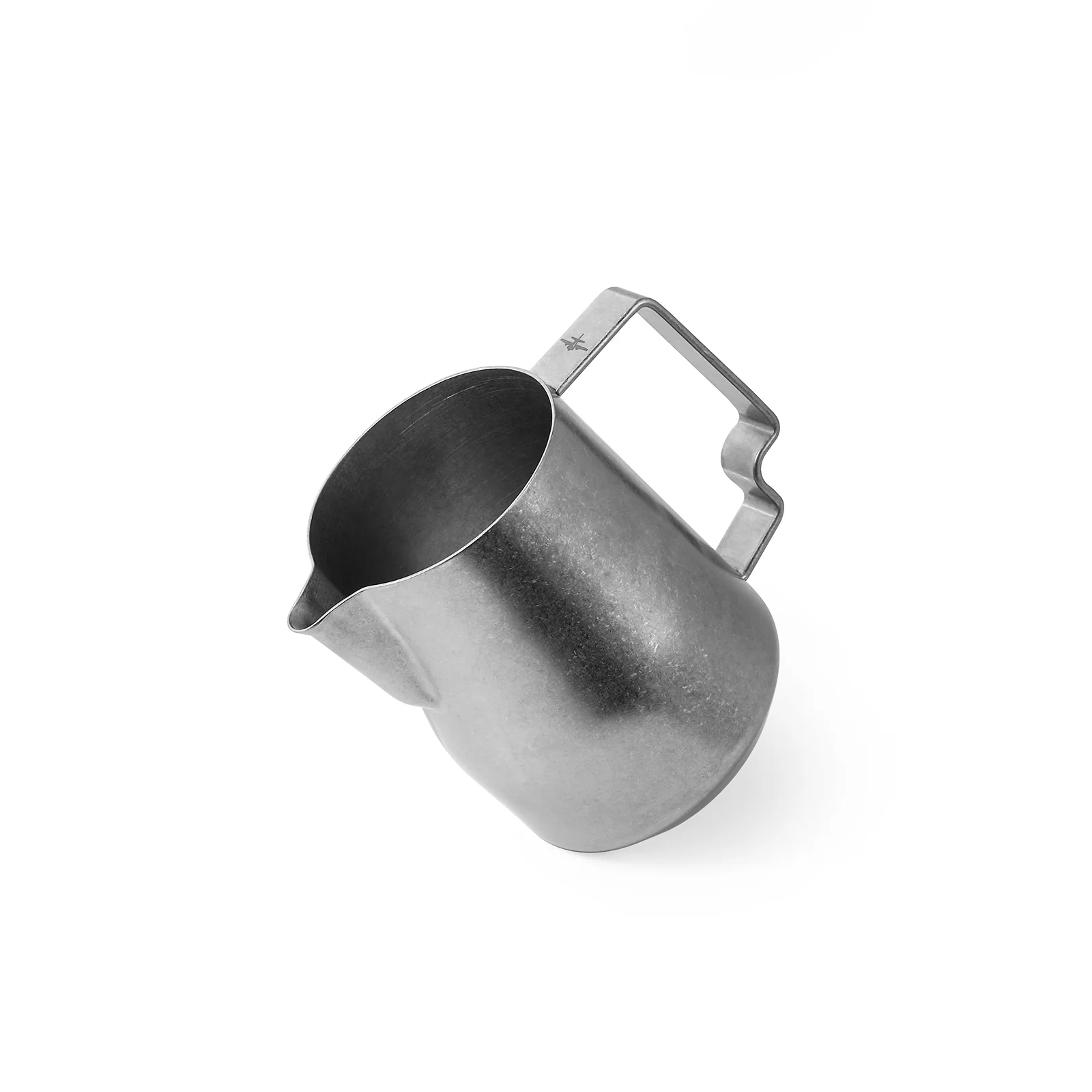 MHW-3BOMBER Turbo Milk Pitcher Silver Spot - Image 3