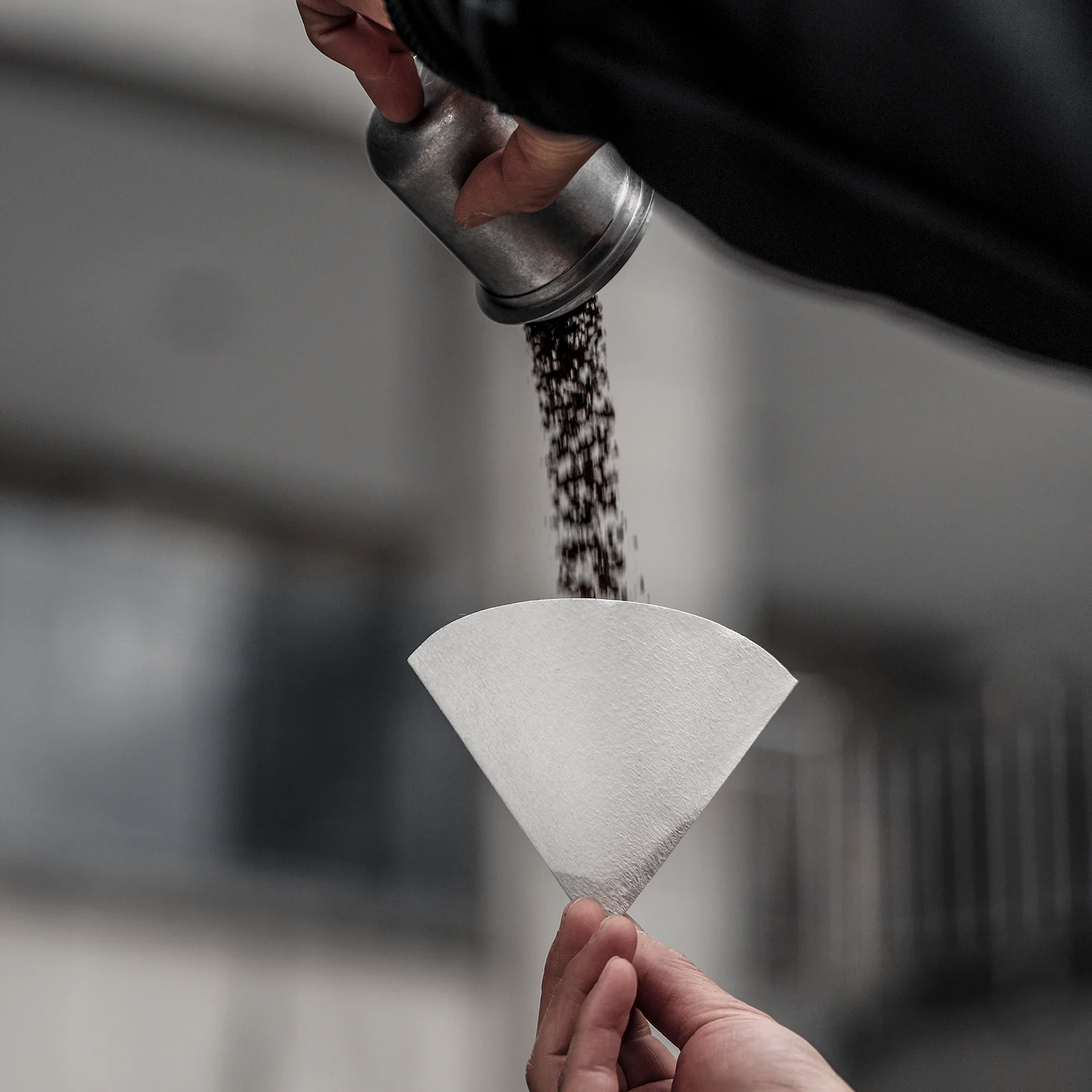 MHW-3BOMBER Cone Coffee Filter Paper - Image 2